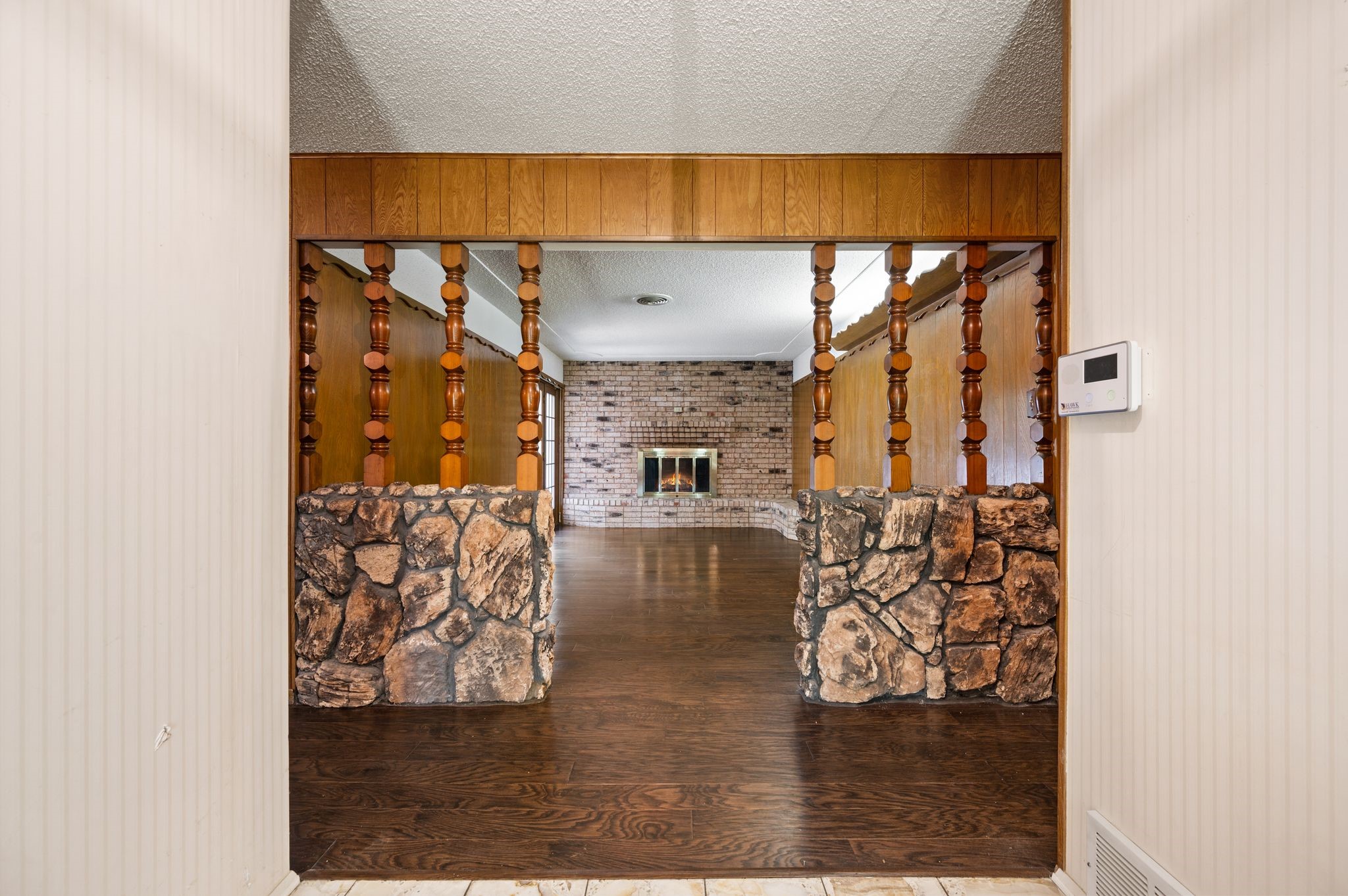 5017 Montclair. Drive