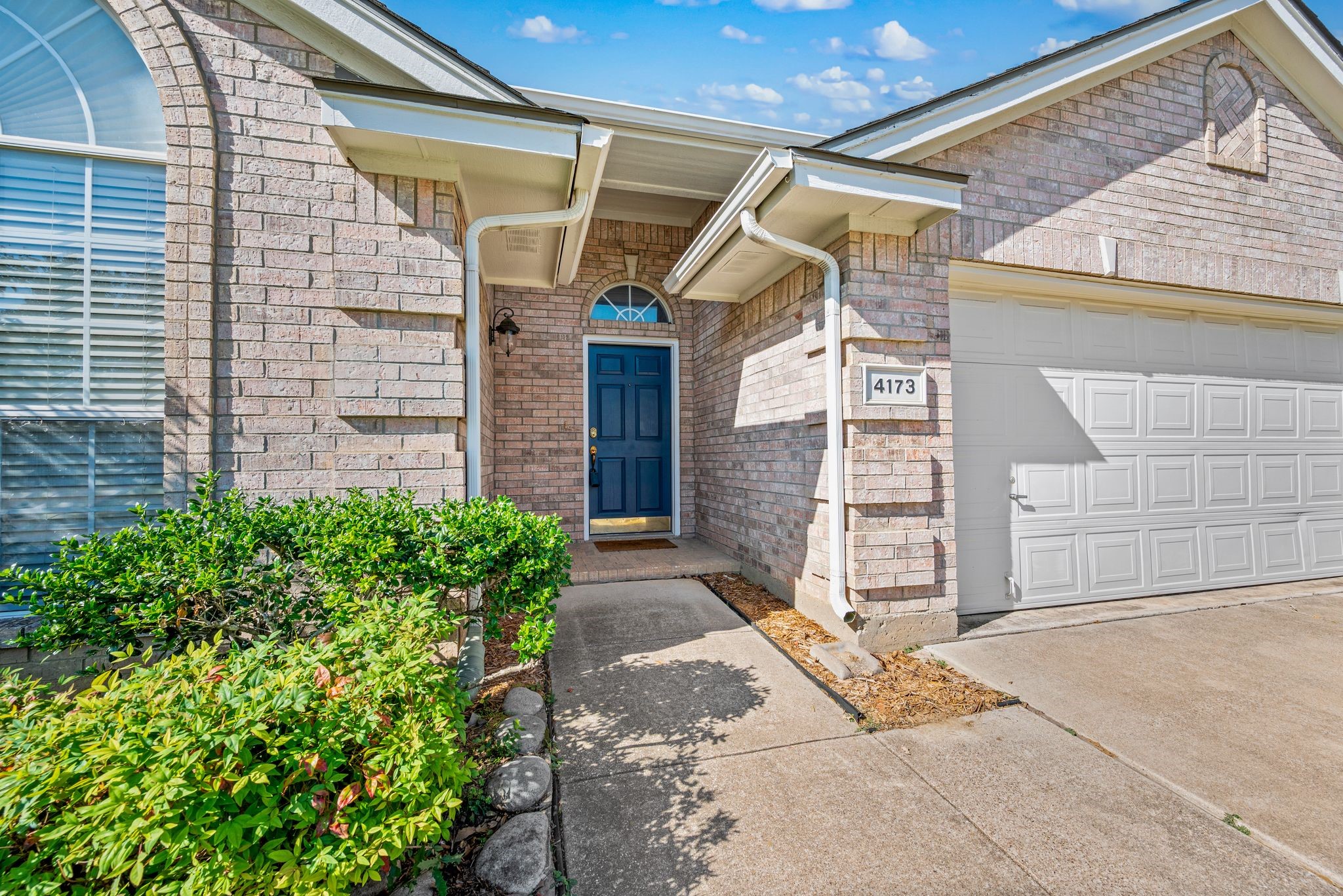 4173 Slick Rock