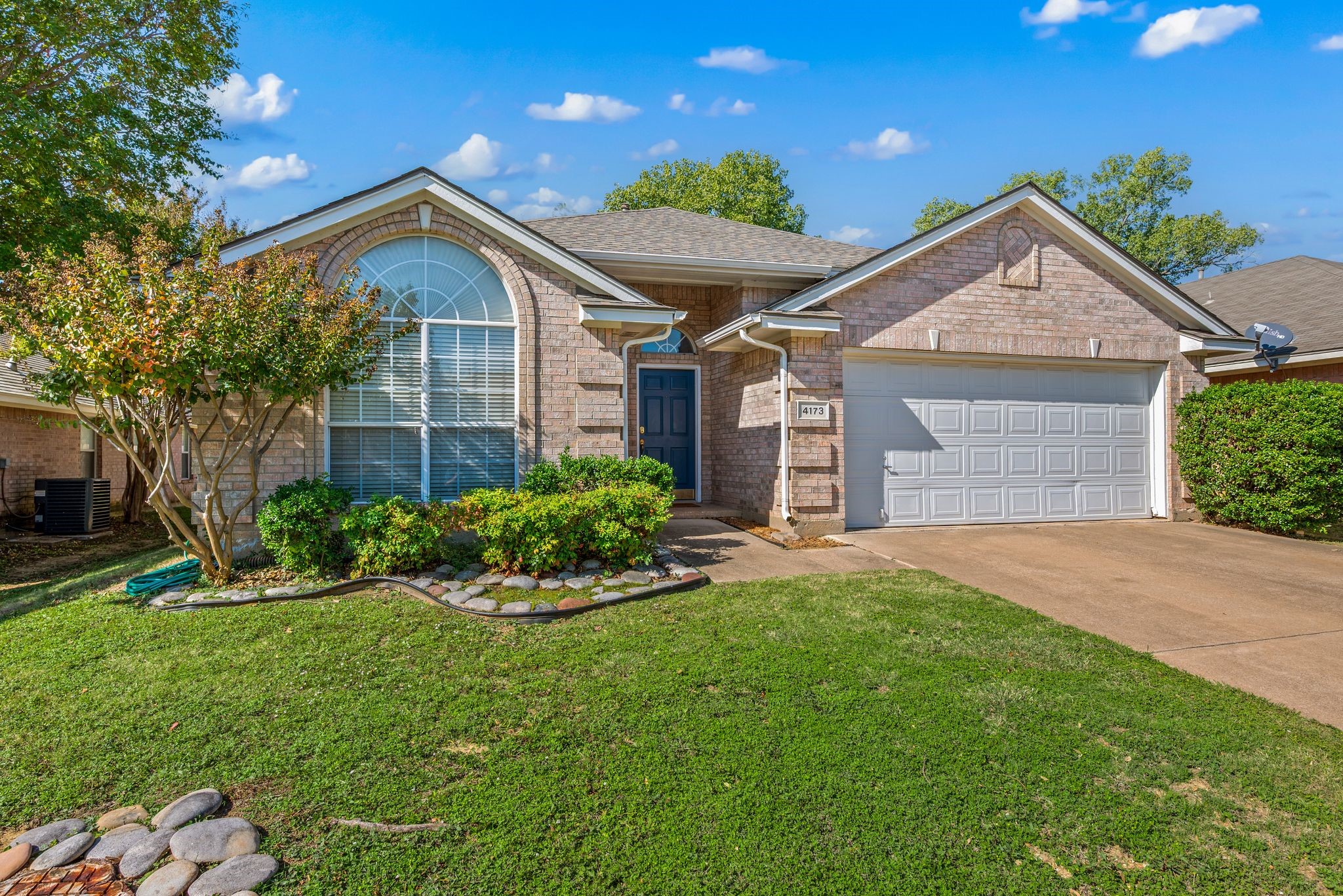 4173 Slick Rock