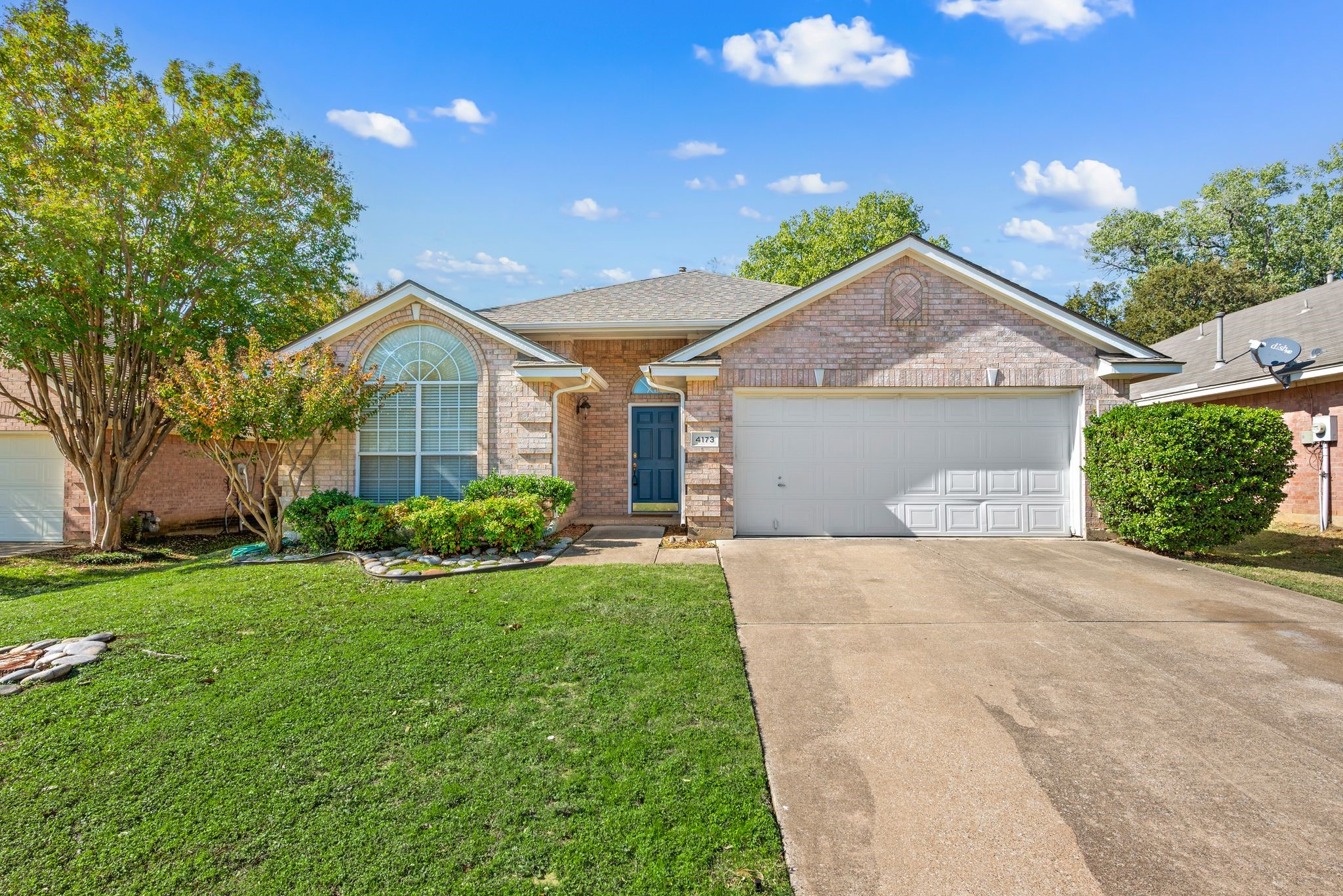 4173 Slick Rock
