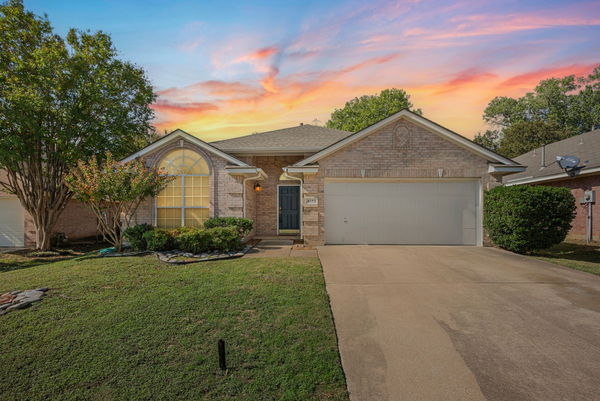4173 Slick Rock