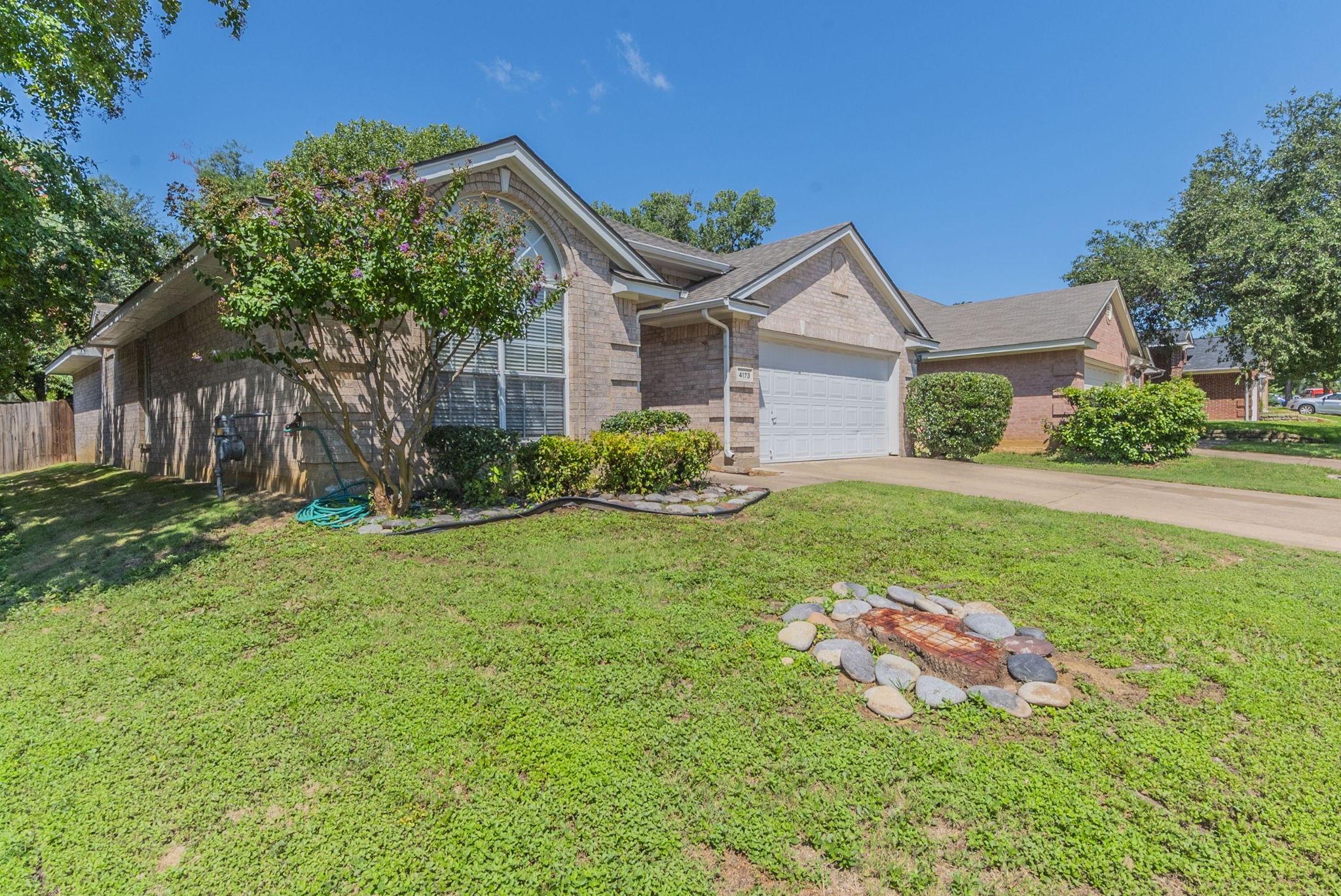 4173 Slick Rock
