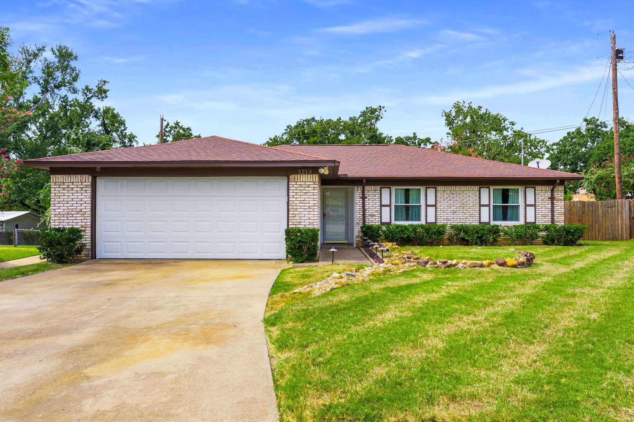 3213 Shere Circle