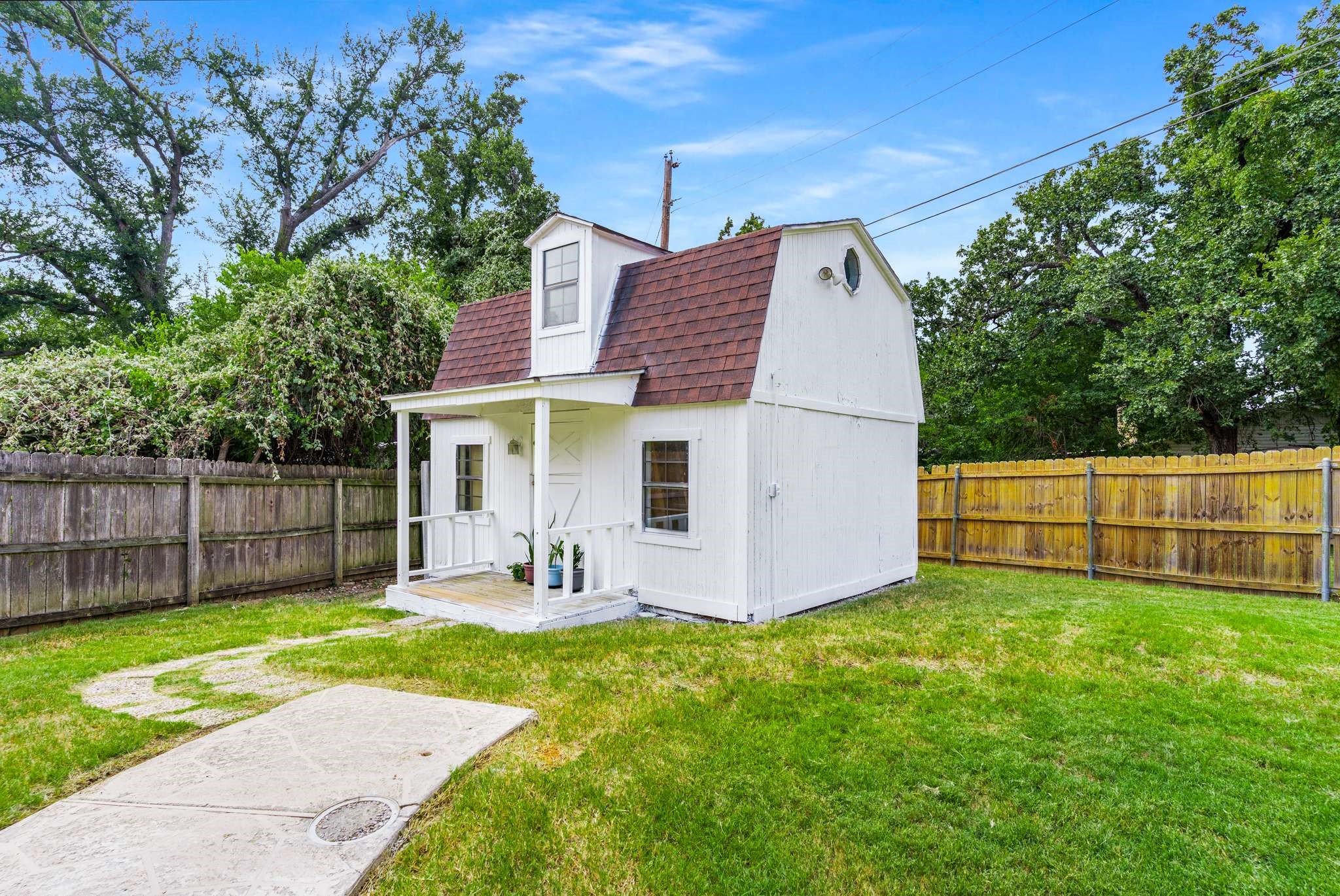3213 Shere Circle