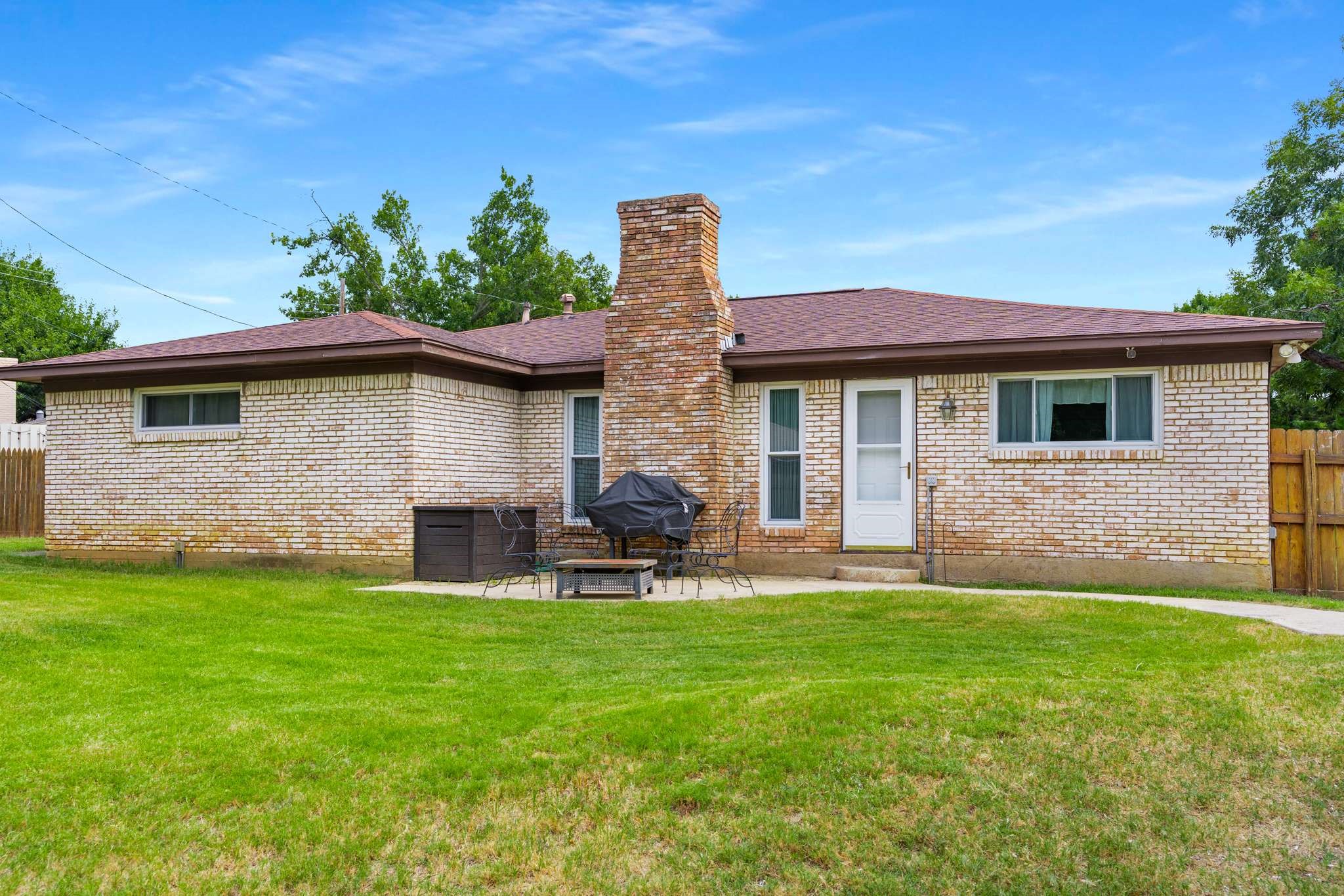 3213 Shere Circle