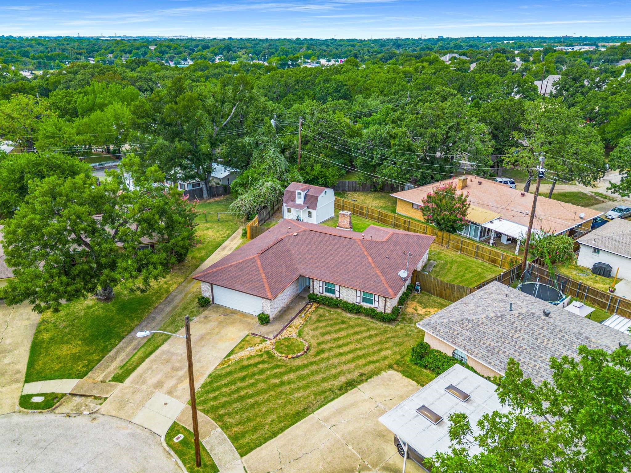 3213 Shere Circle