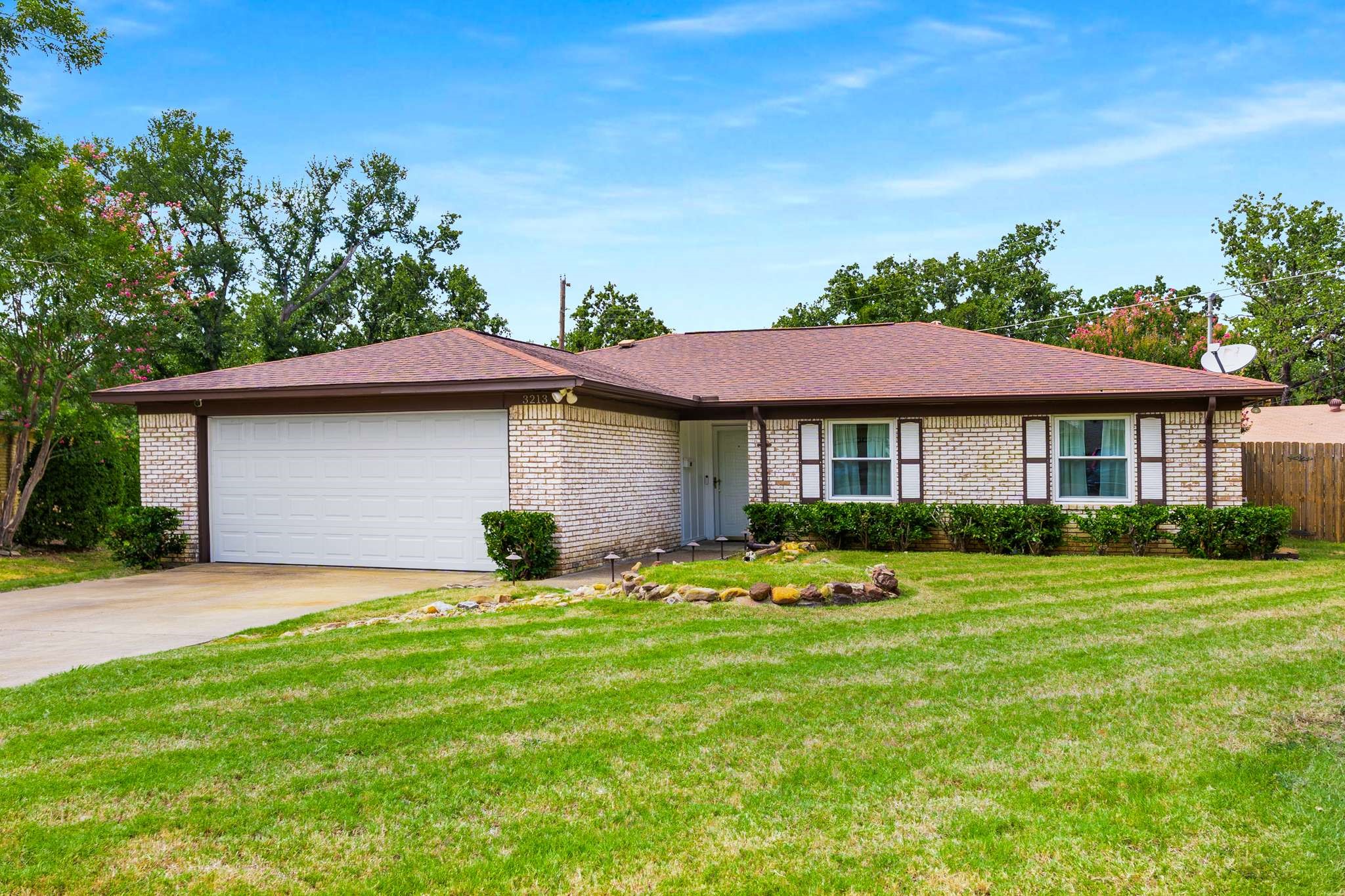3213 Shere Circle