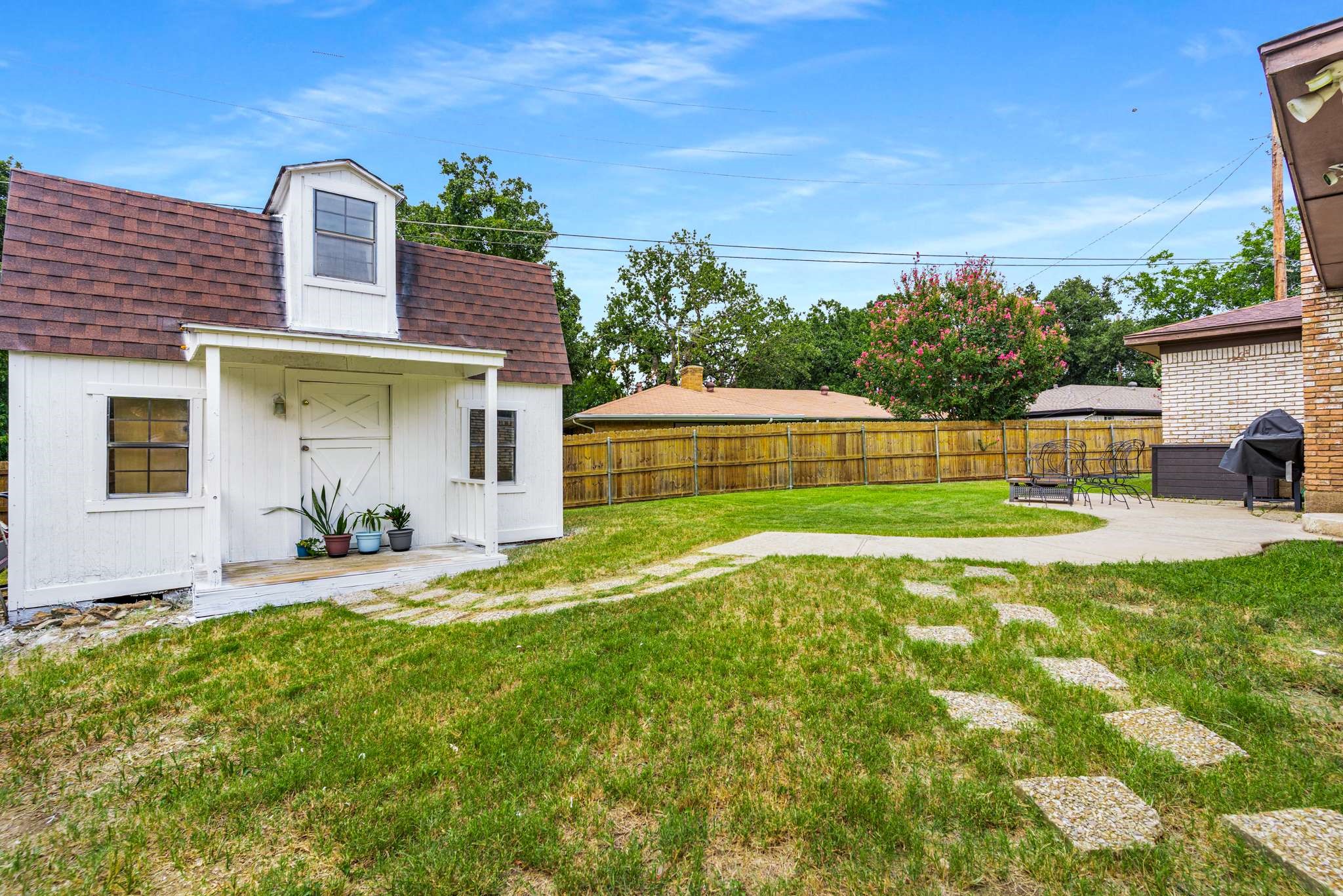 3213 Shere Circle