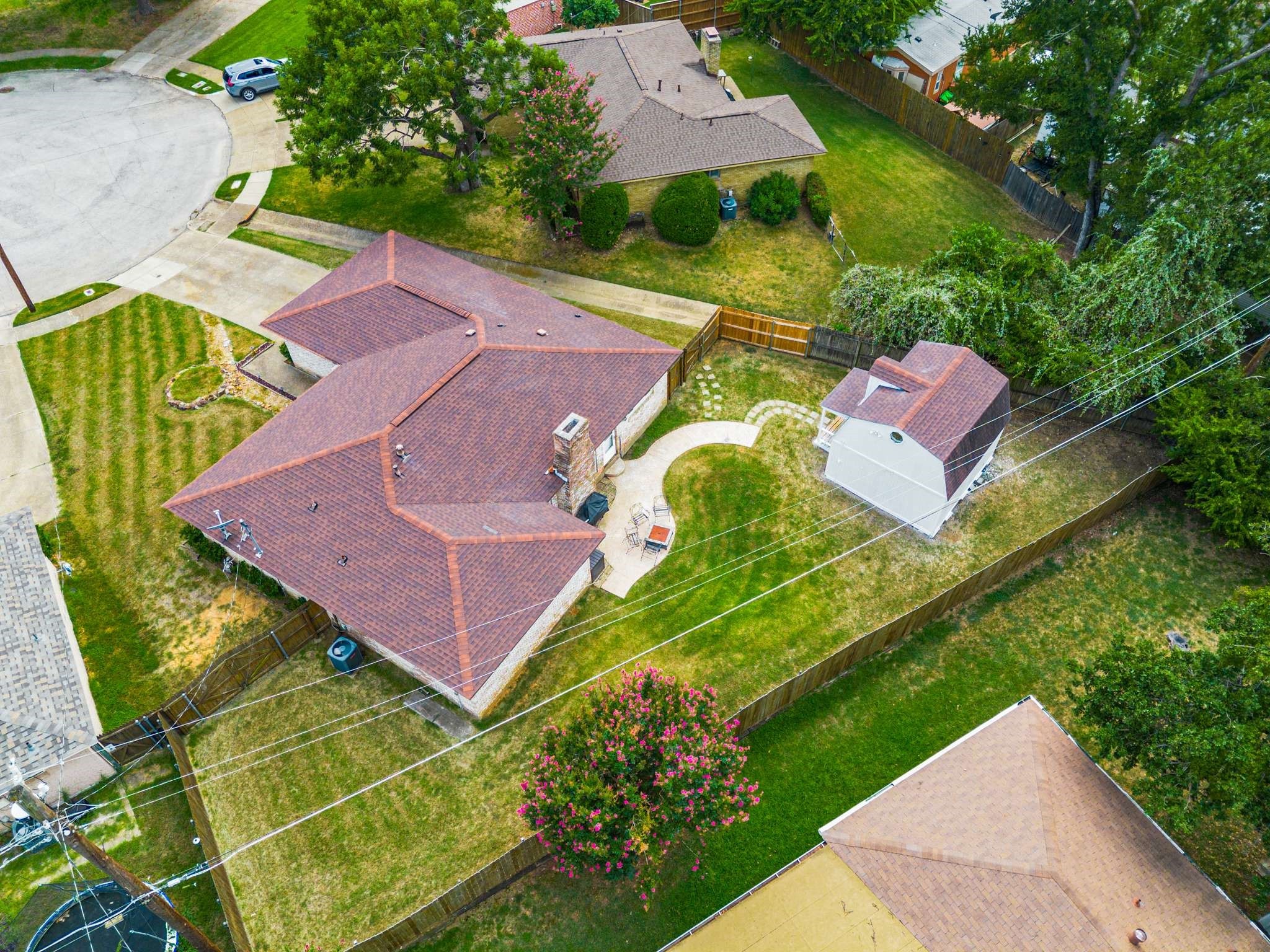3213 Shere Circle