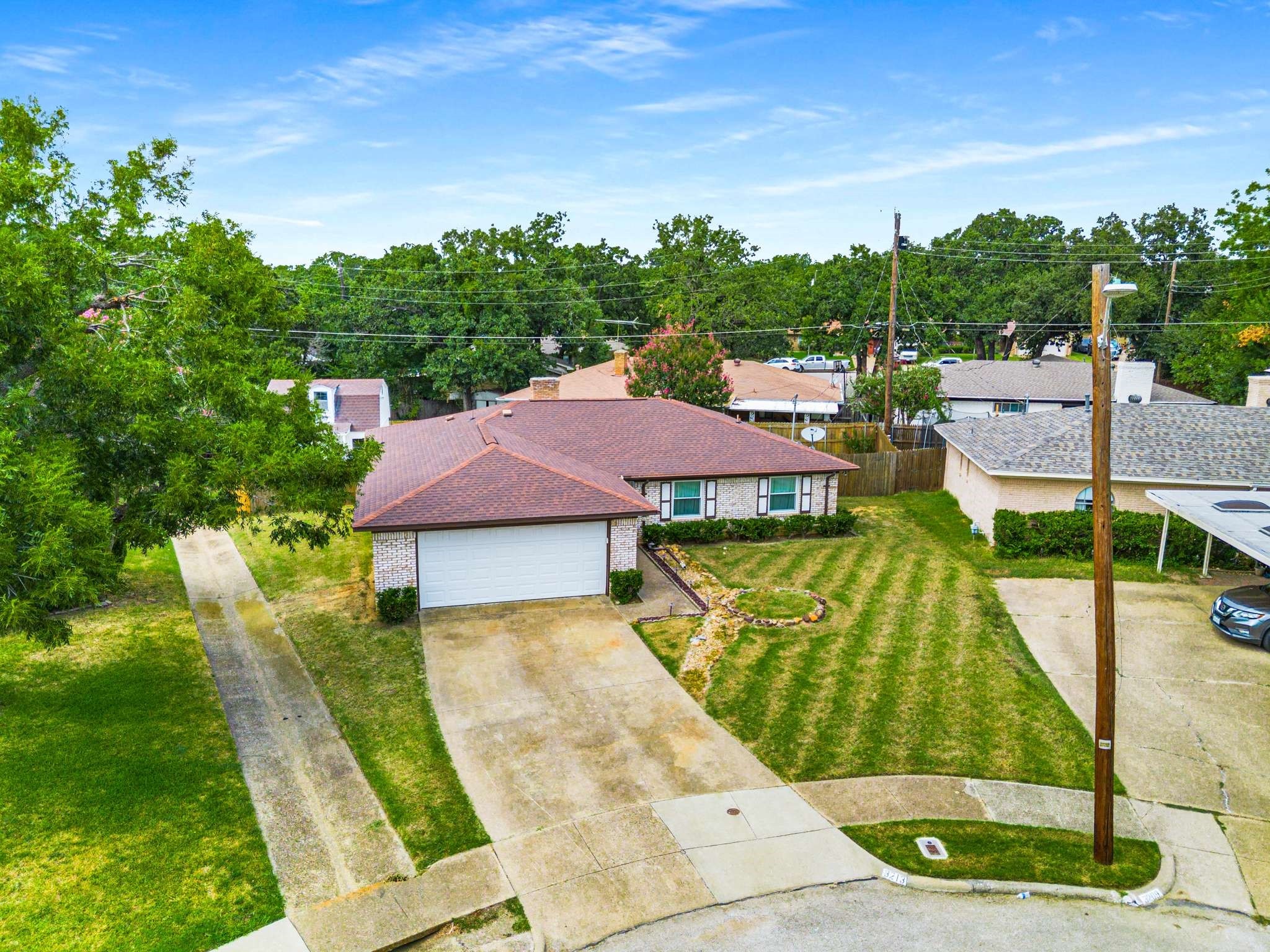 3213 Shere Circle