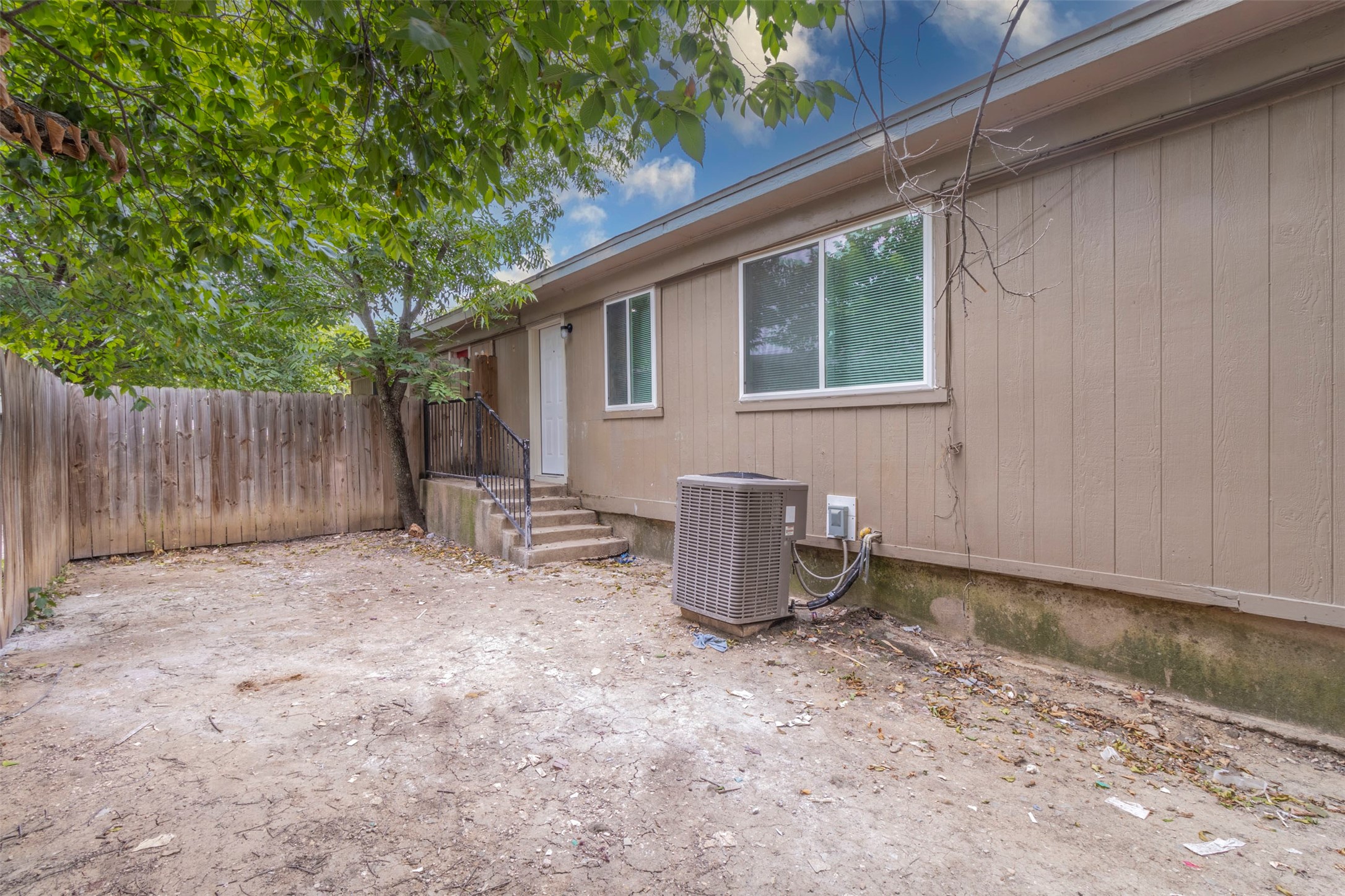 4714 Old Benbrook Road