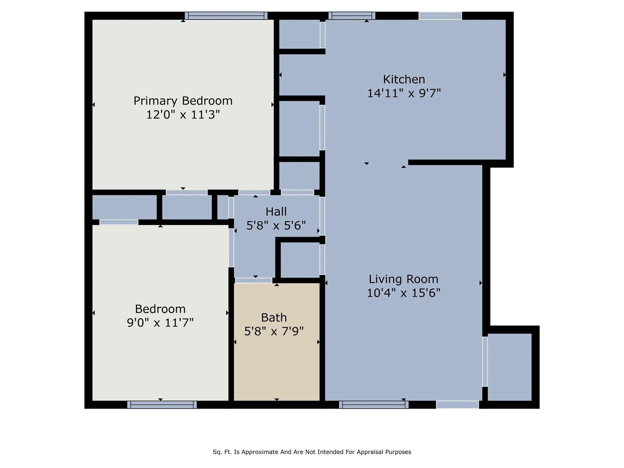 4714 Old Benbrook Road