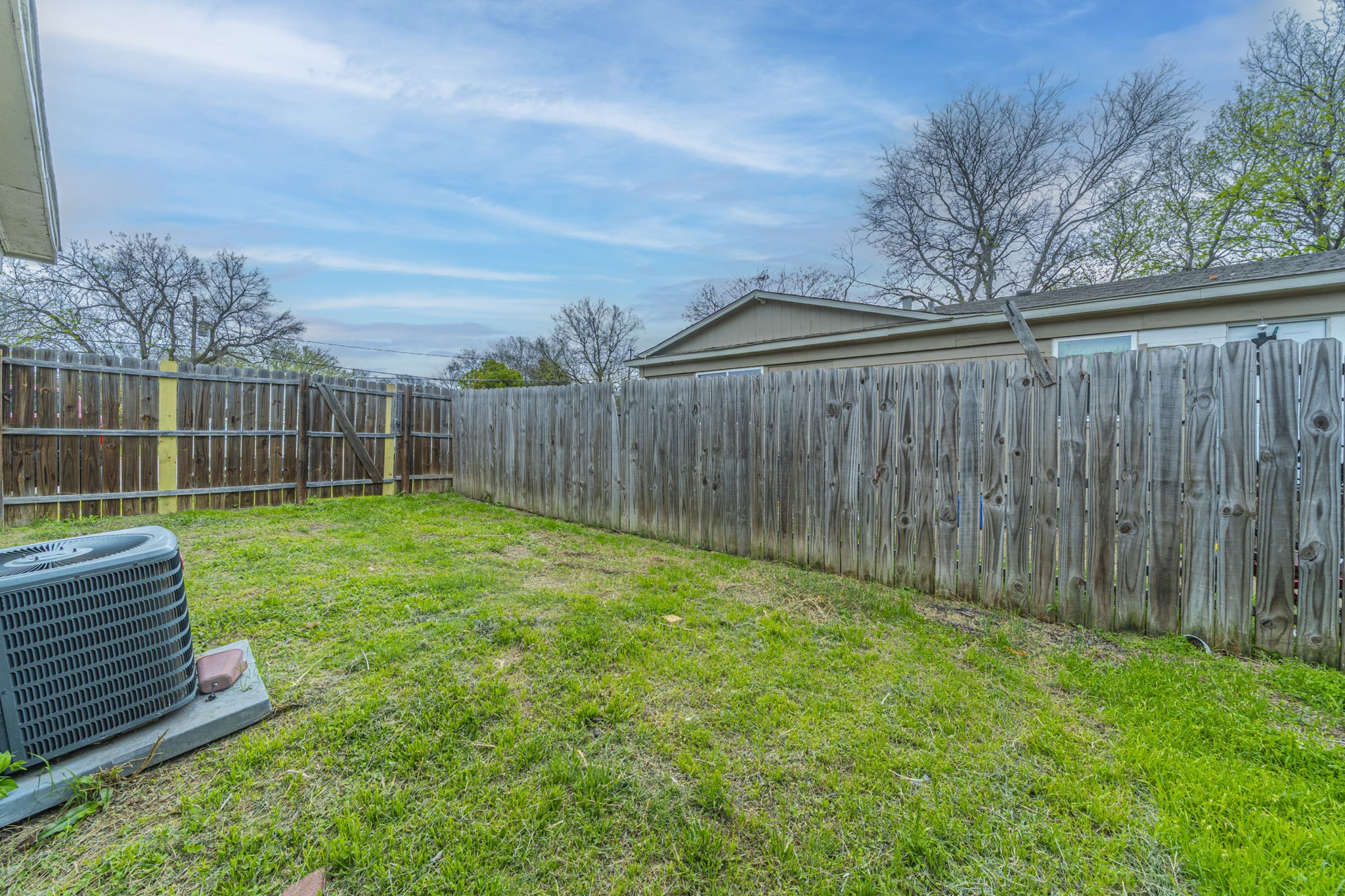 4716 Old Benbrook Road