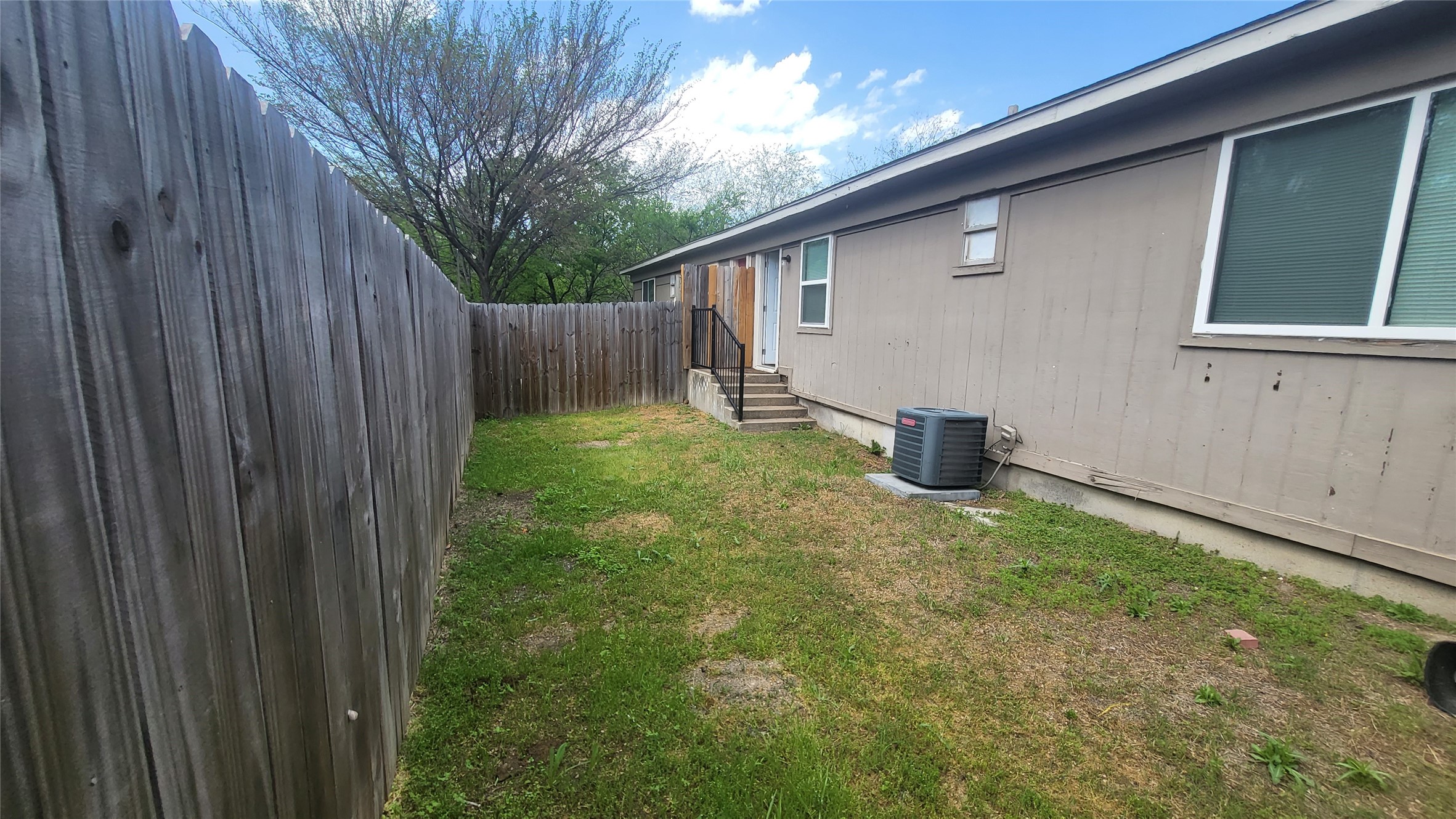 4716 Old Benbrook Road