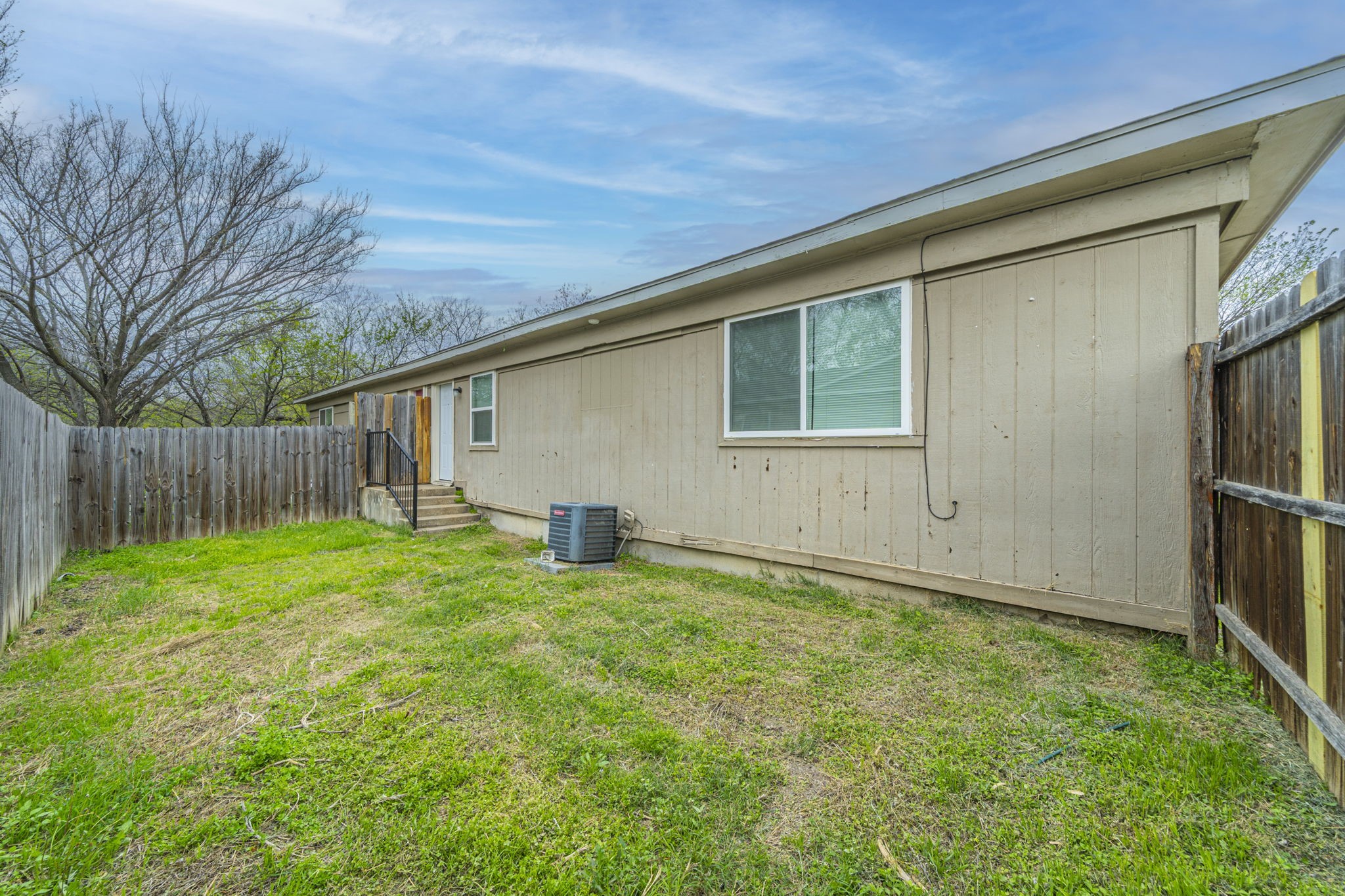 4716 Old Benbrook Road