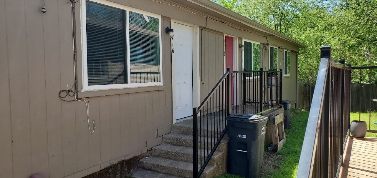 4716 Old Benbrook Road