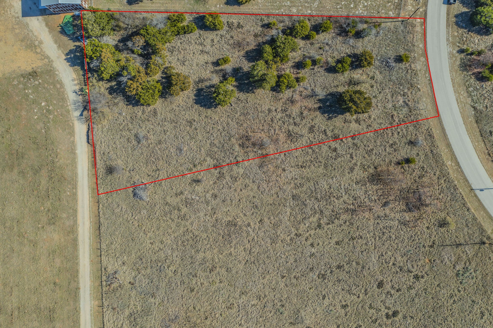 782 Estacado Court