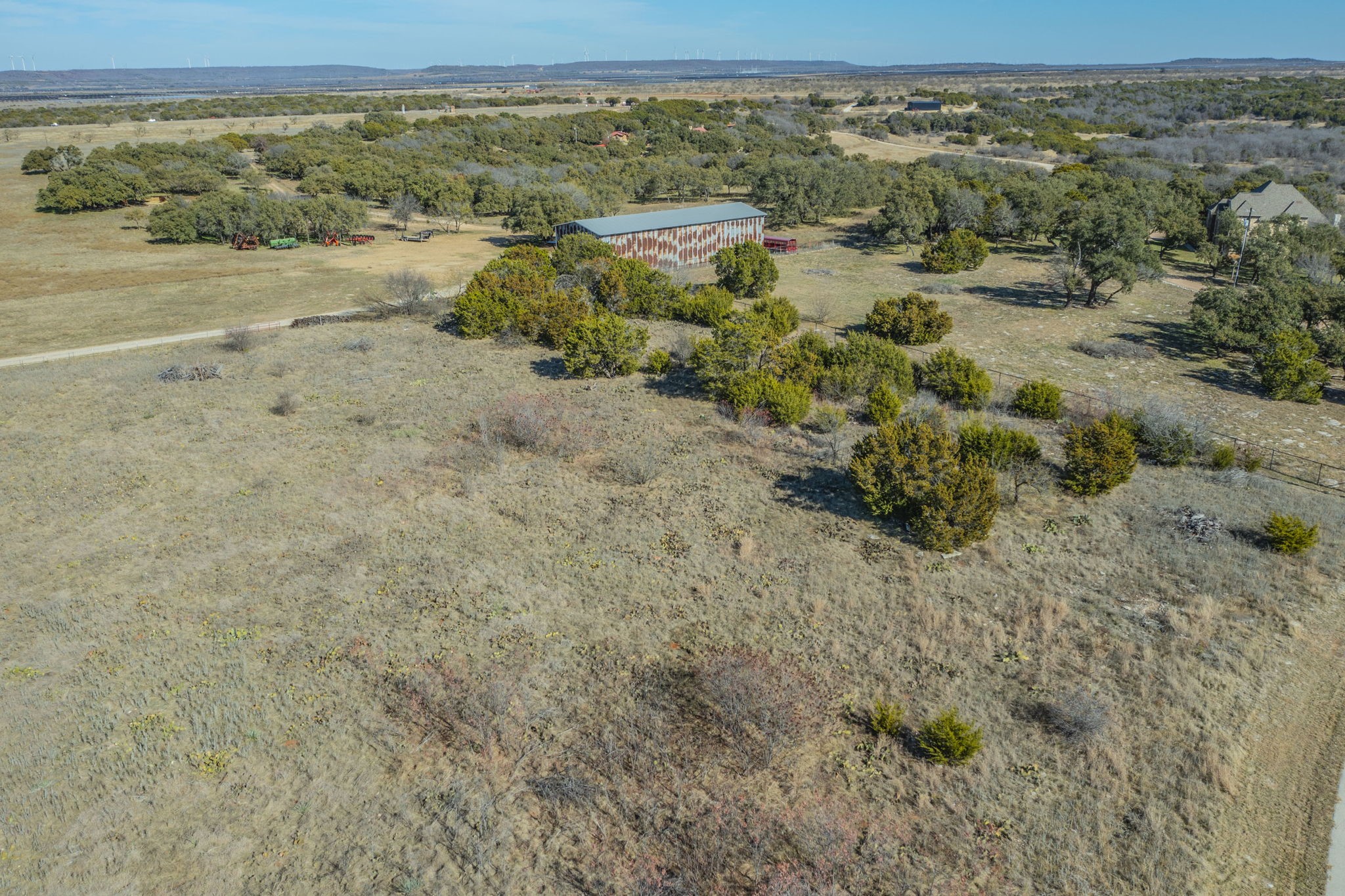 782 Estacado Court