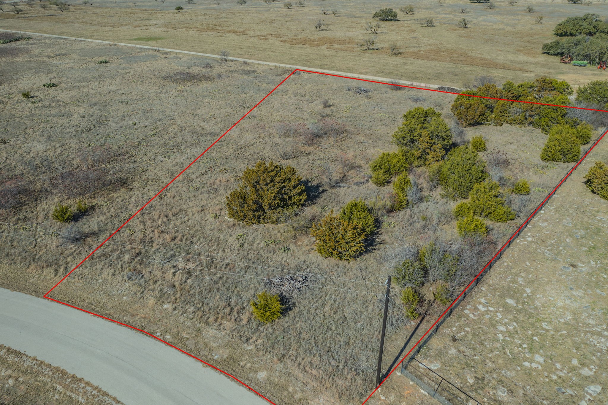 782 Estacado Court