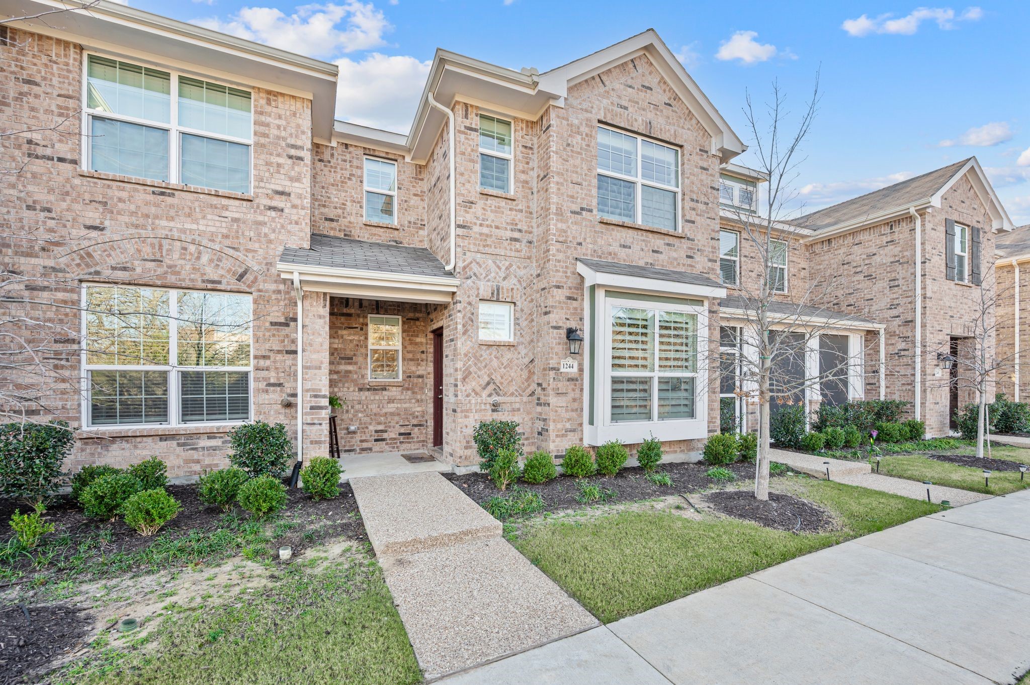 1244 Alamo Drive