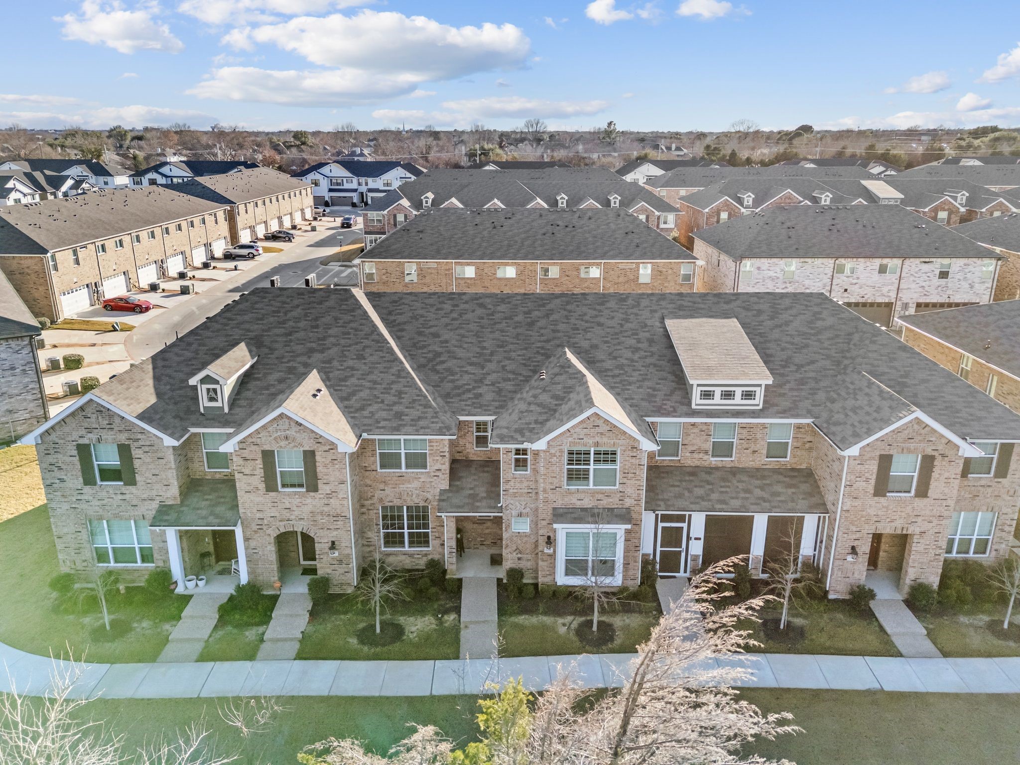 1244 Alamo Drive