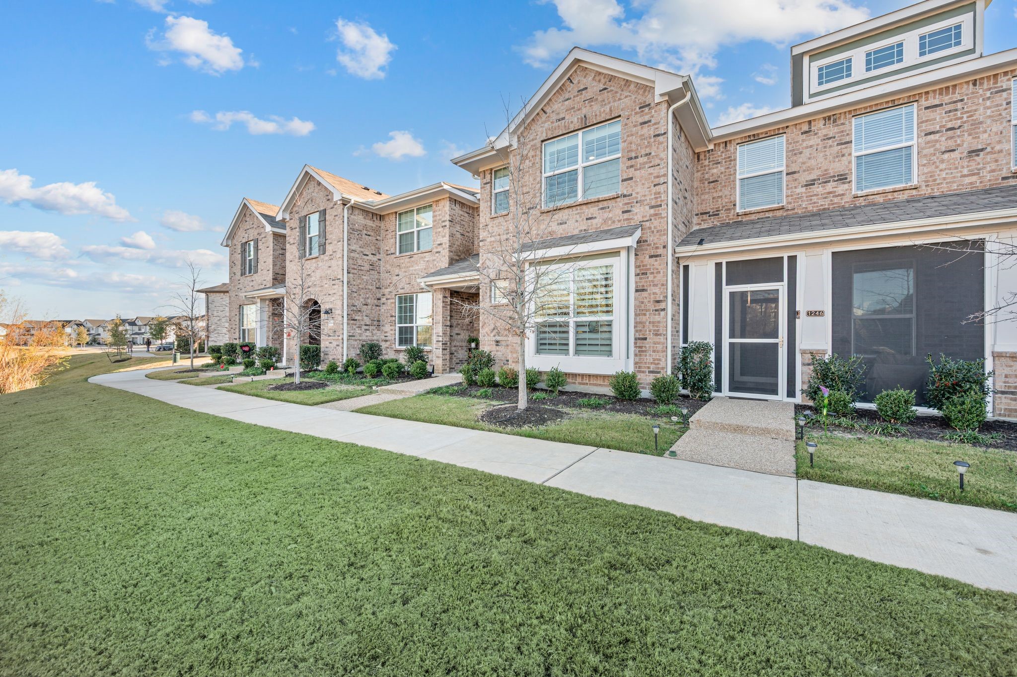 1244 Alamo Drive