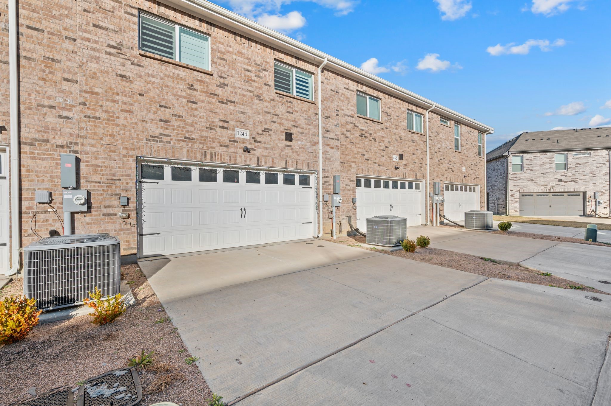 1244 Alamo Drive