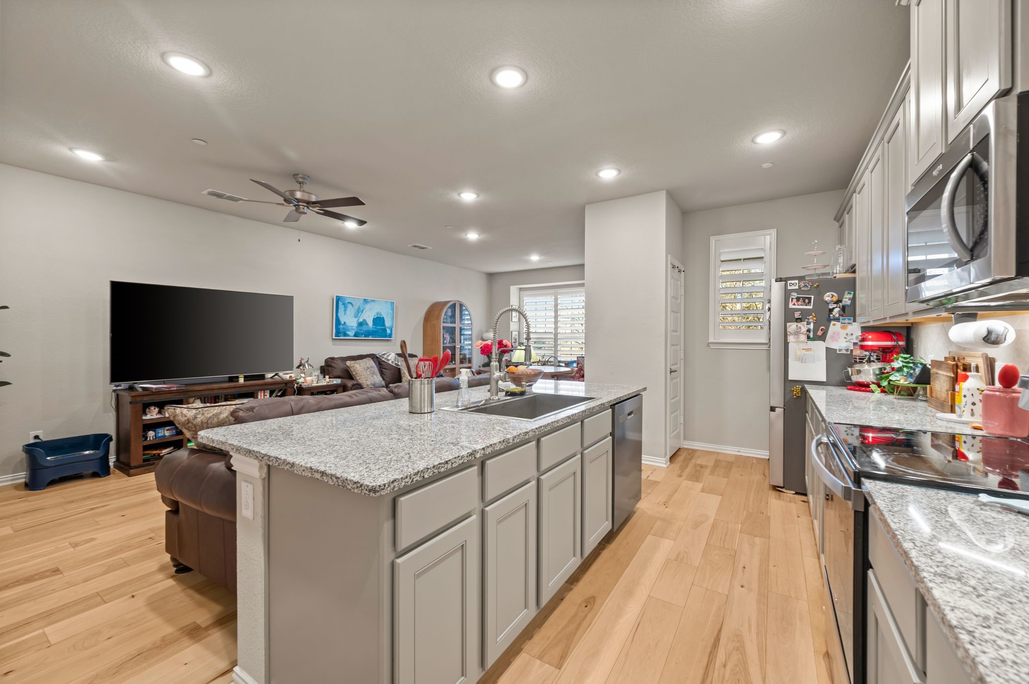 1244 Alamo Drive