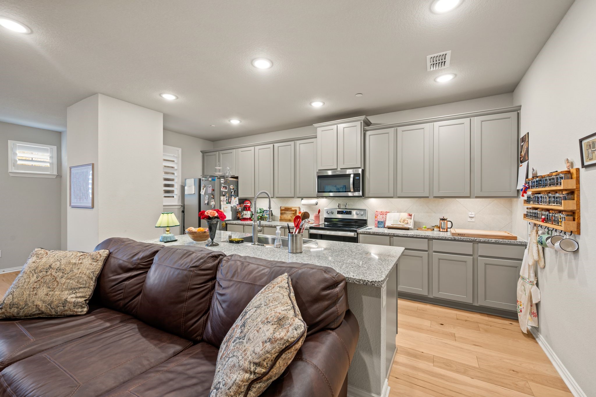 1244 Alamo Drive