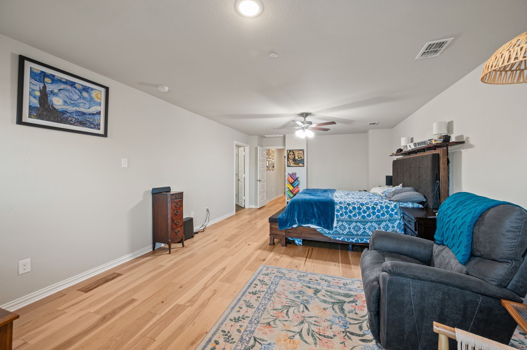 1244 Alamo Drive