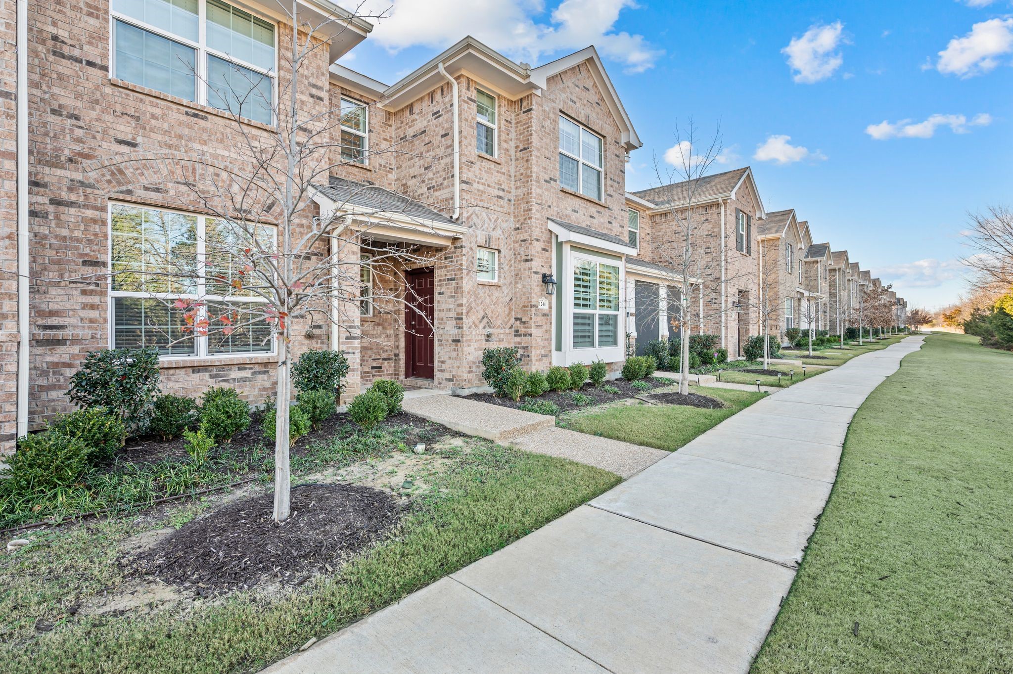 1244 Alamo Drive