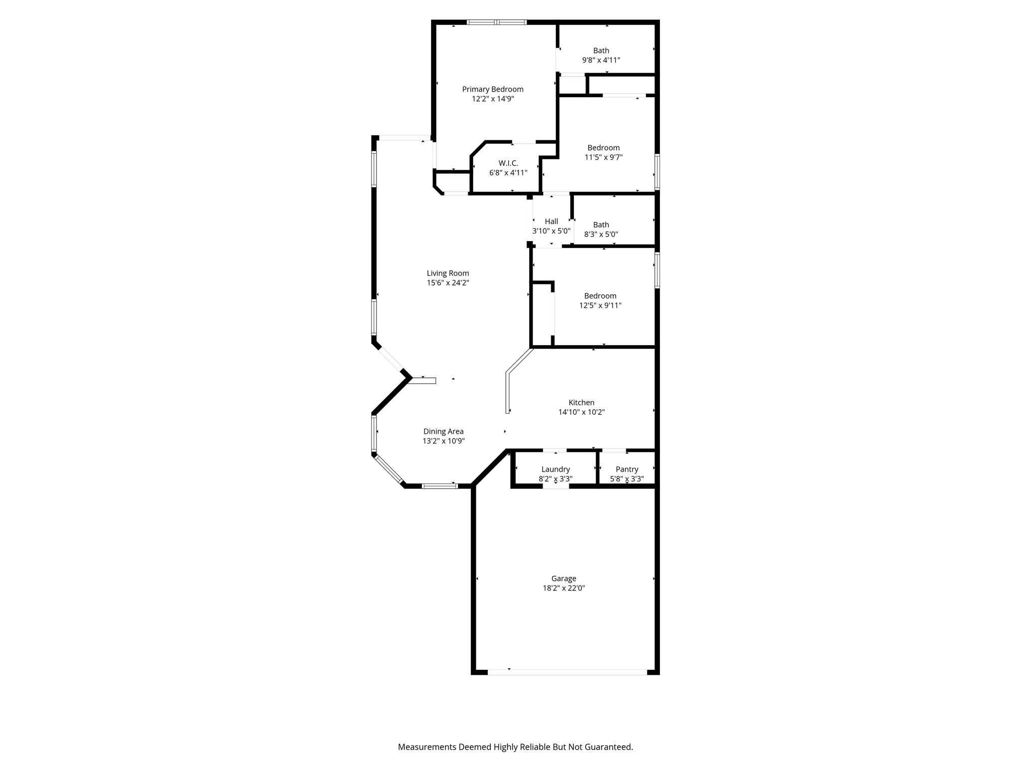 5948 Melanie Drive