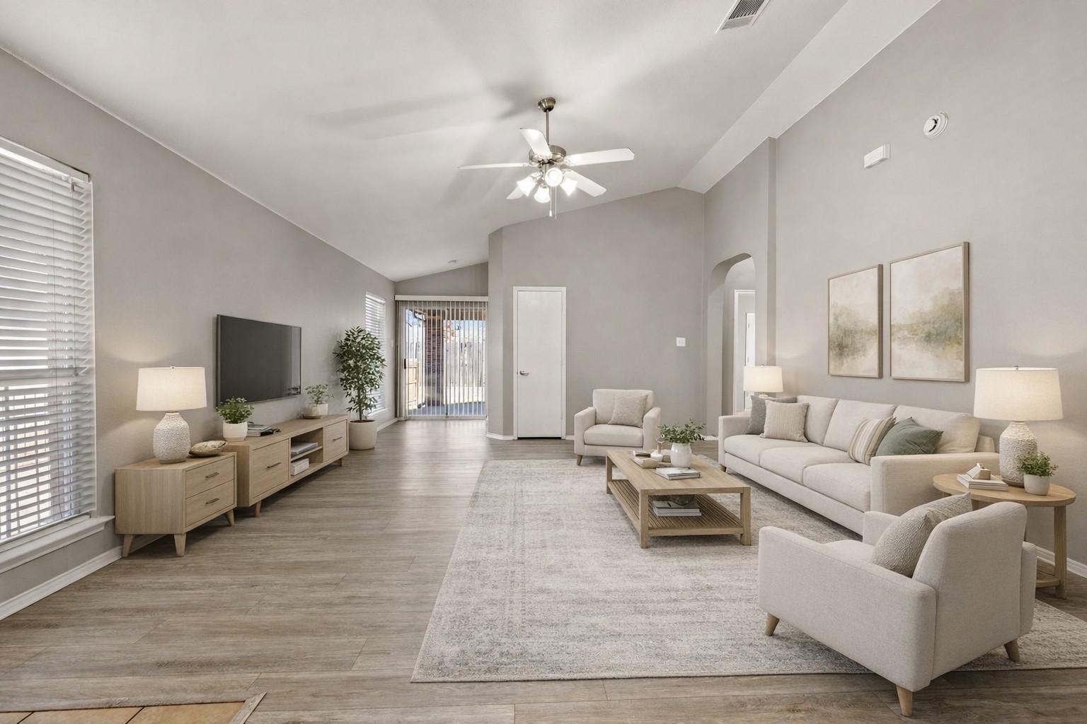5948 Melanie Drive