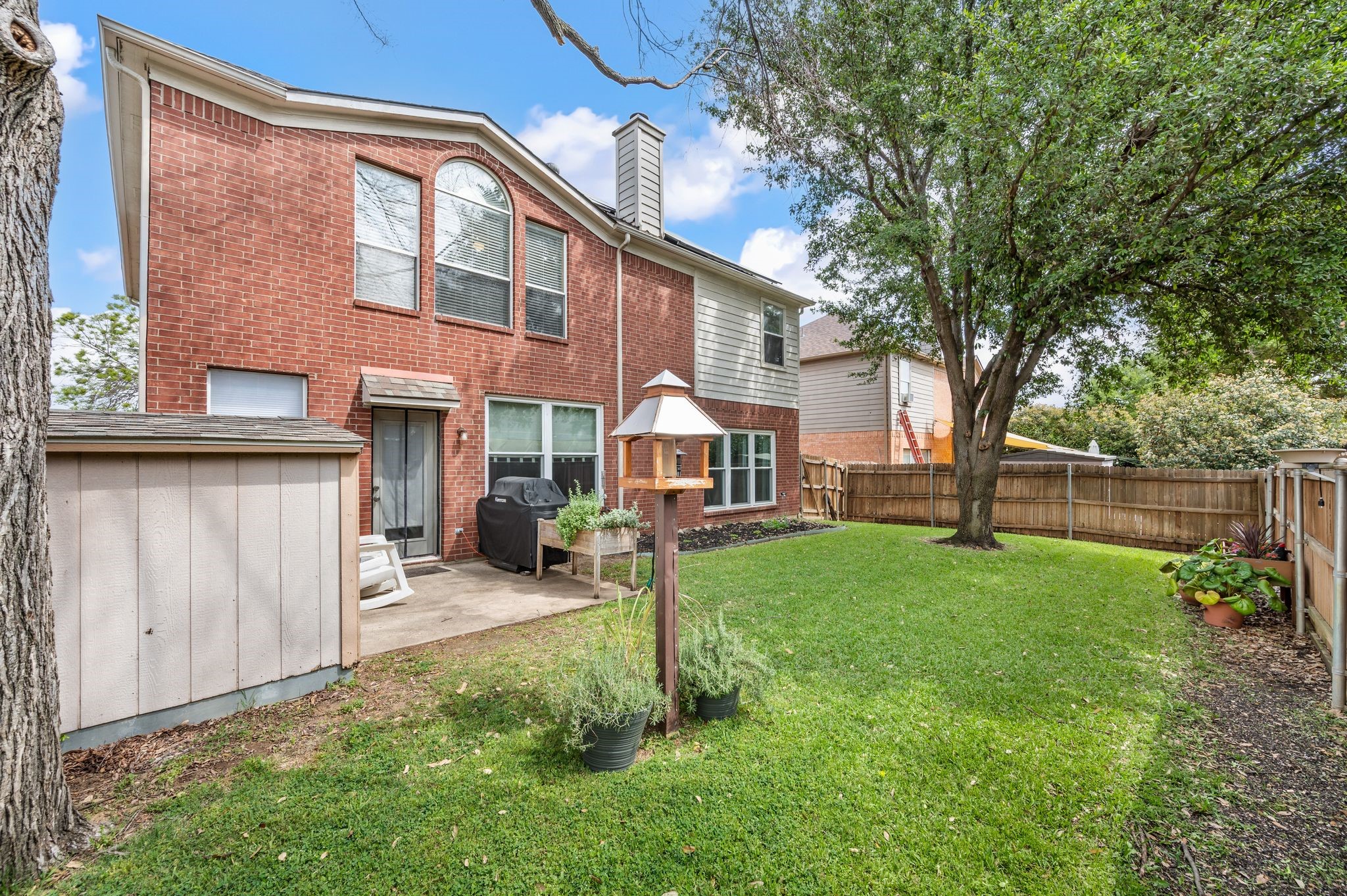 308 Foreman Drive