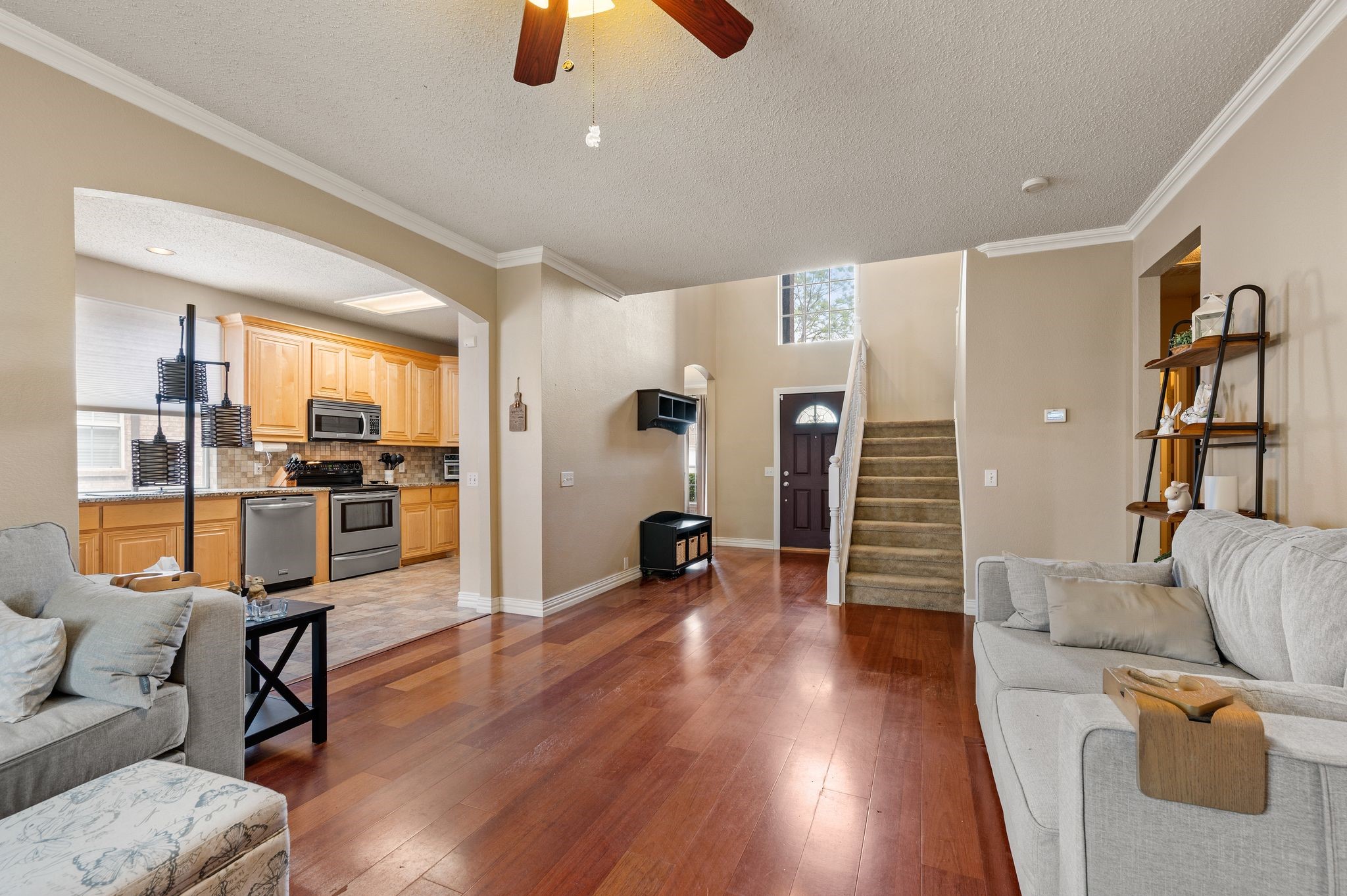 308 Foreman Drive