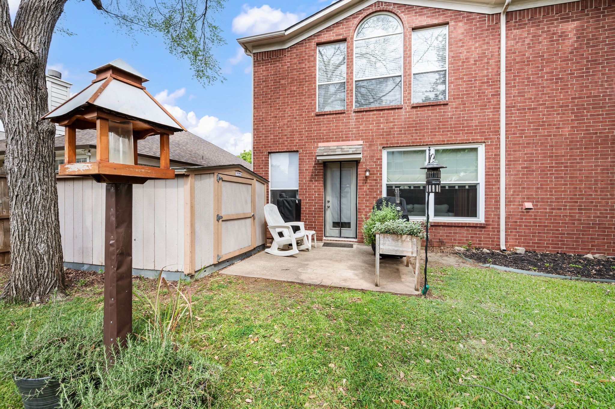 308 Foreman Drive