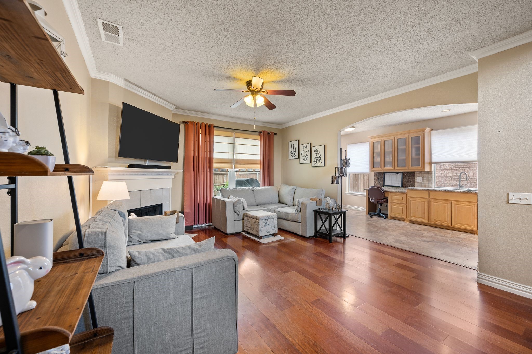 308 Foreman Drive