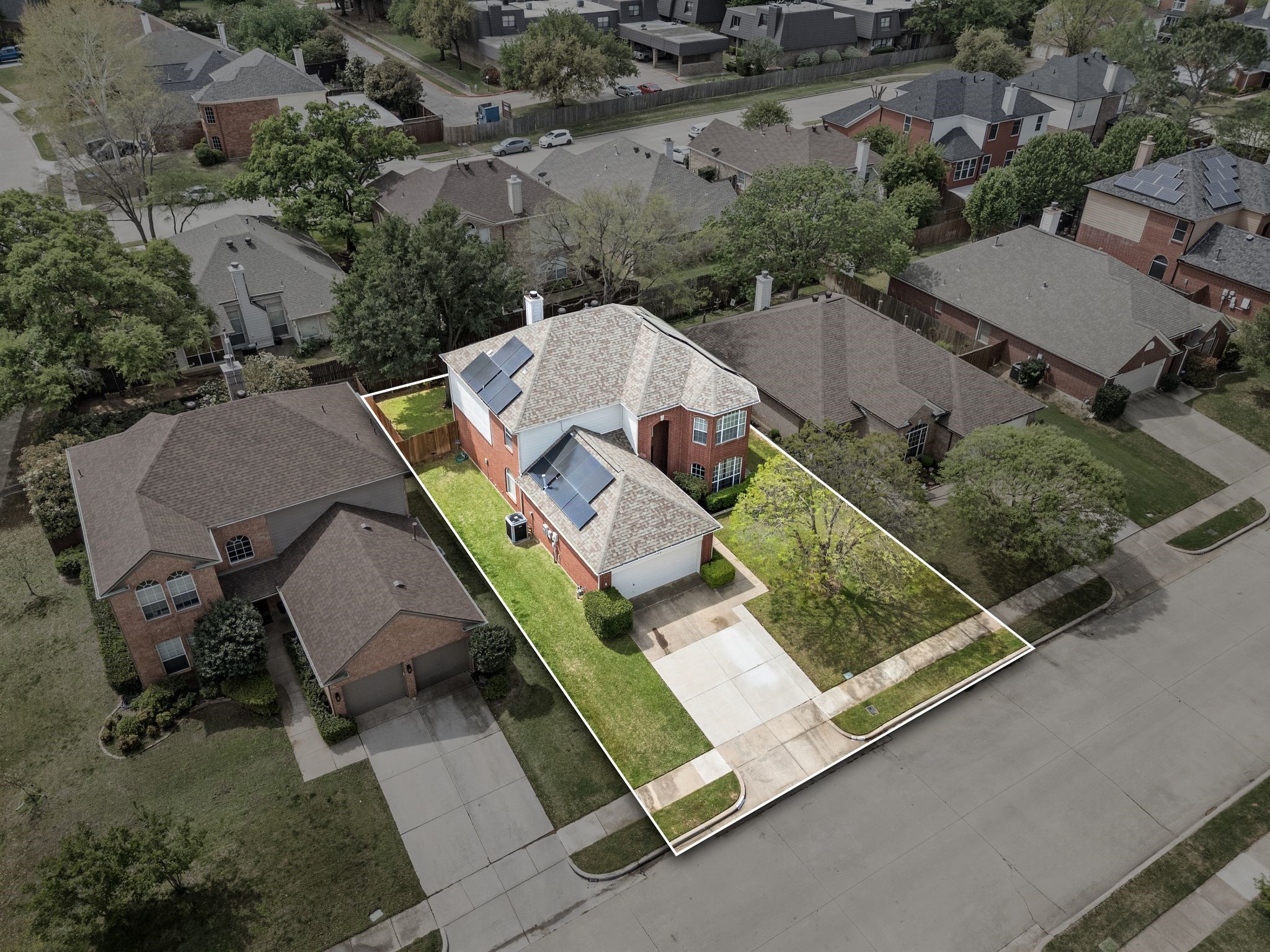 308 Foreman Drive
