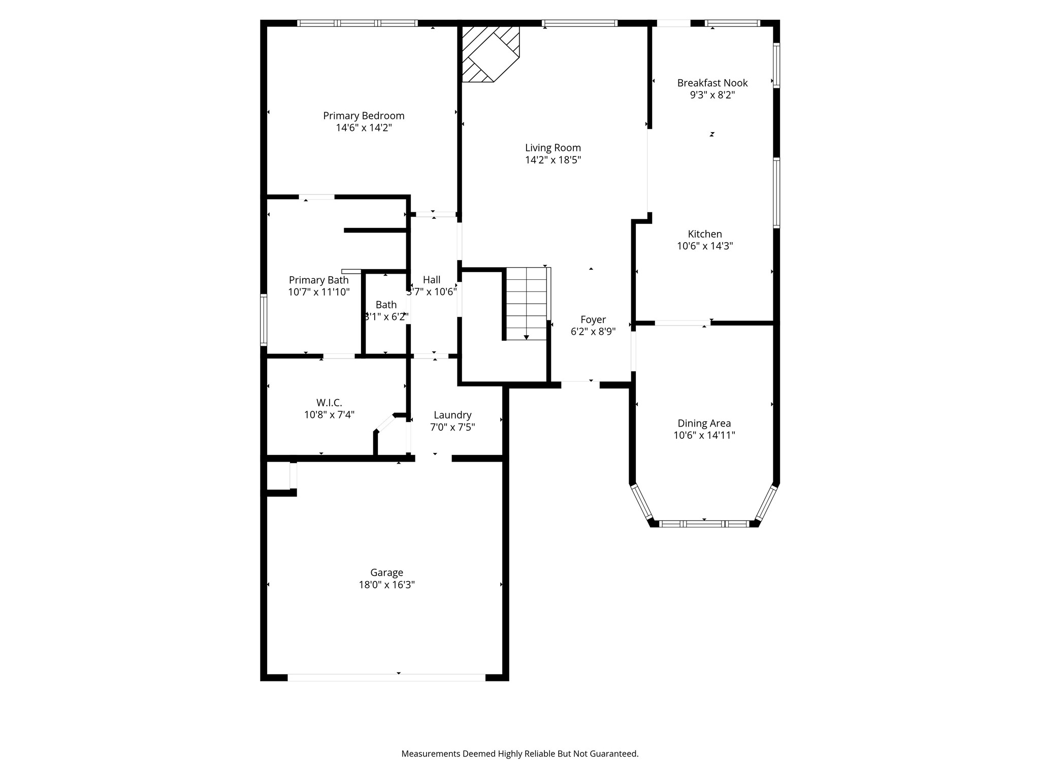 308 Foreman Drive