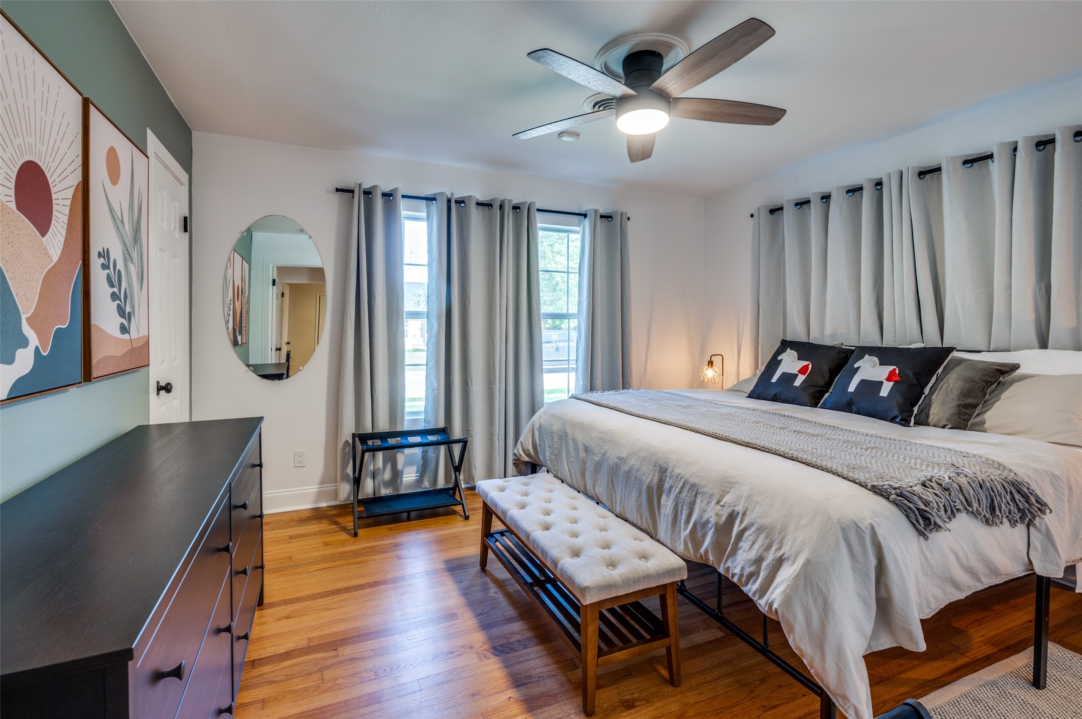 1025 Cleckler Avenue