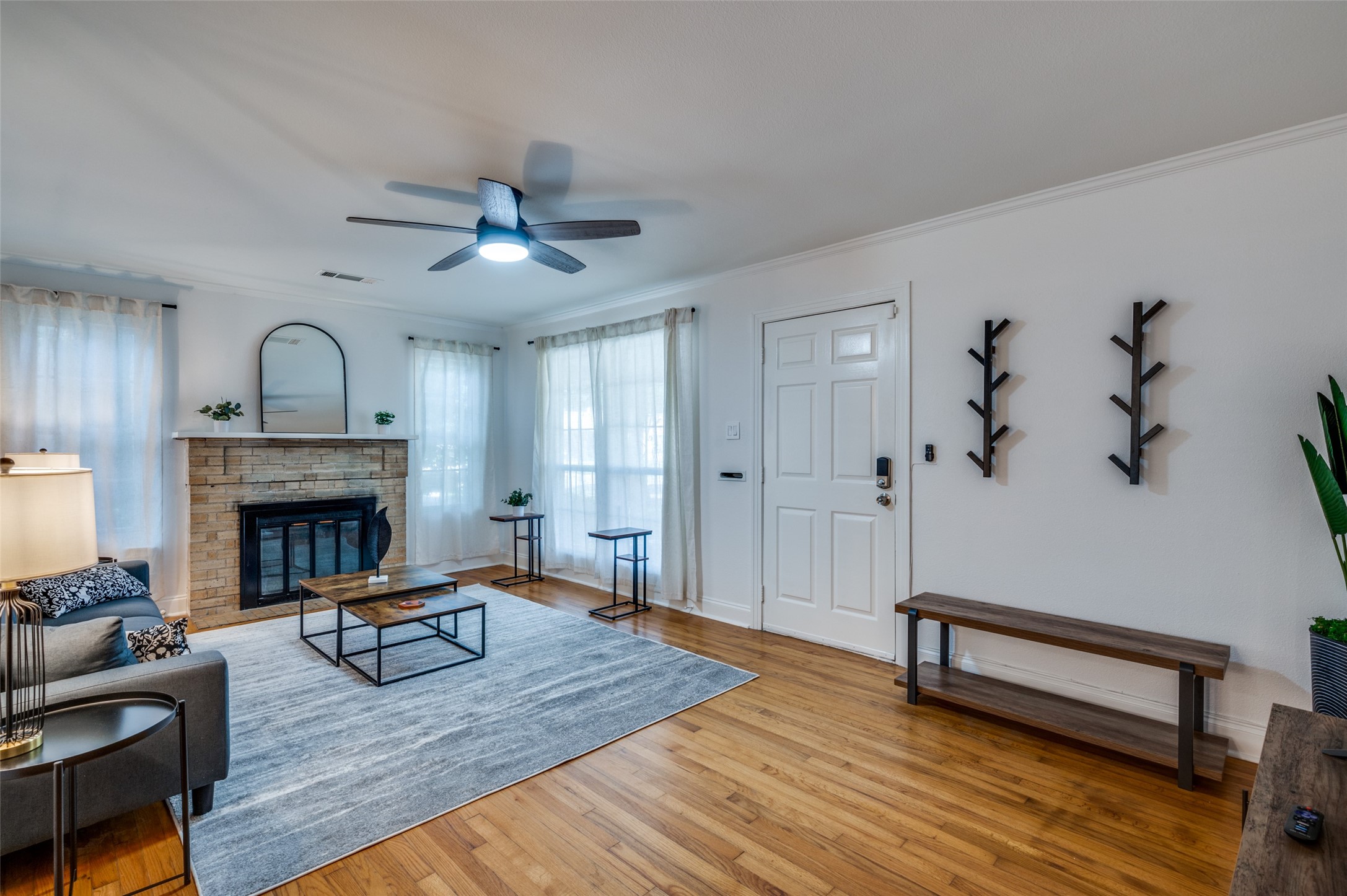 1025 Cleckler Avenue