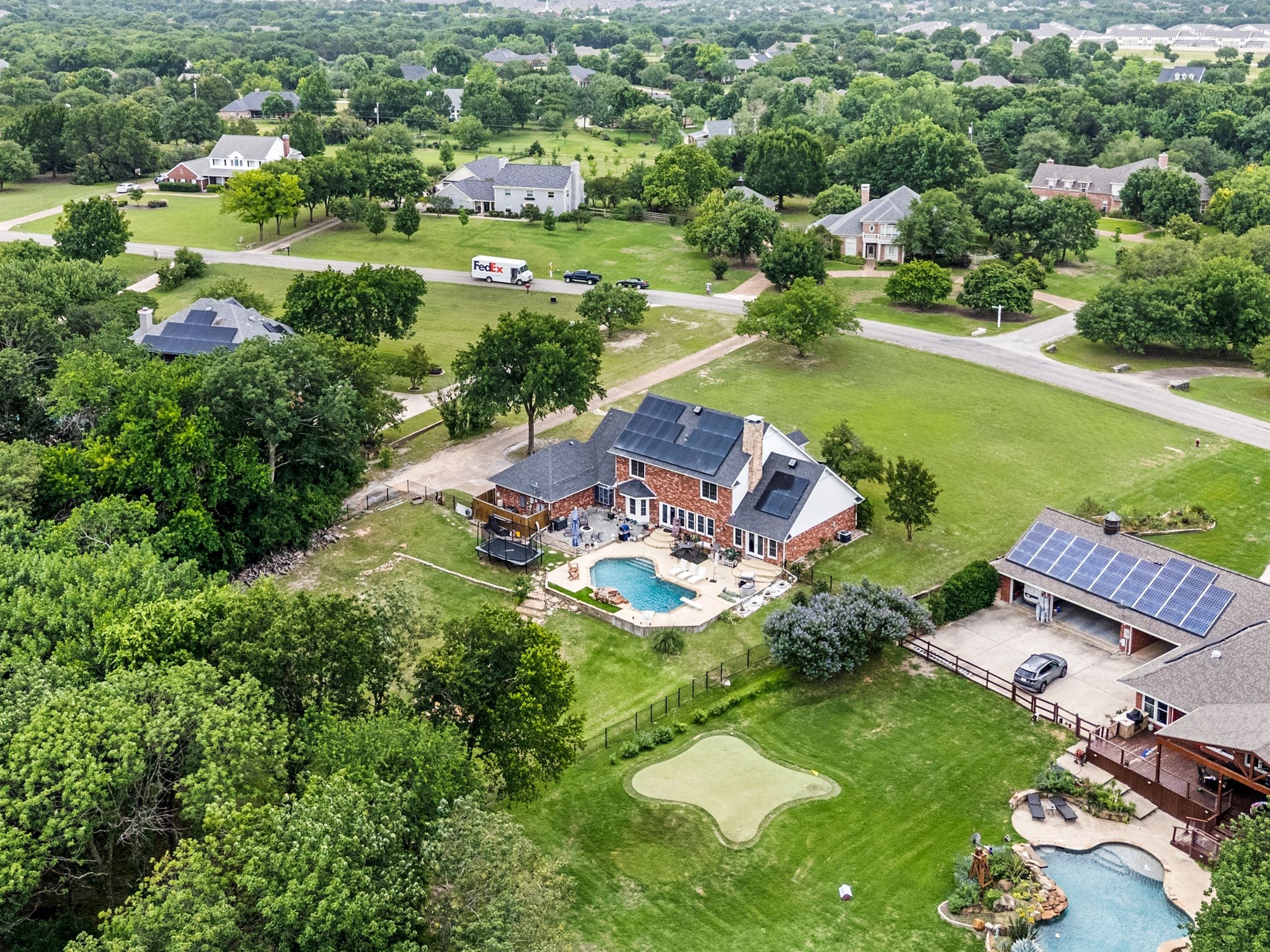 11 Country Ridge Road