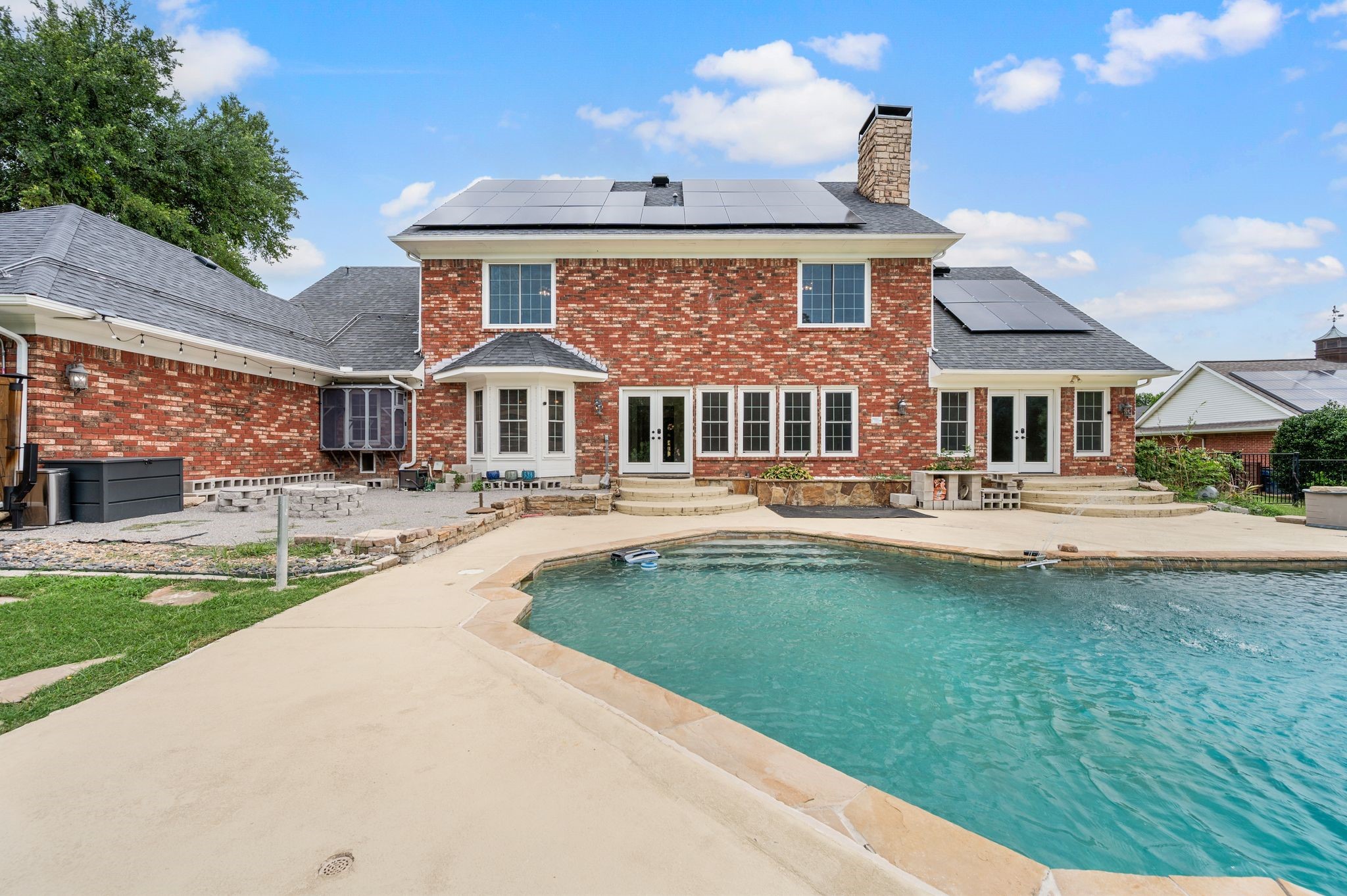 11 Country Ridge Road