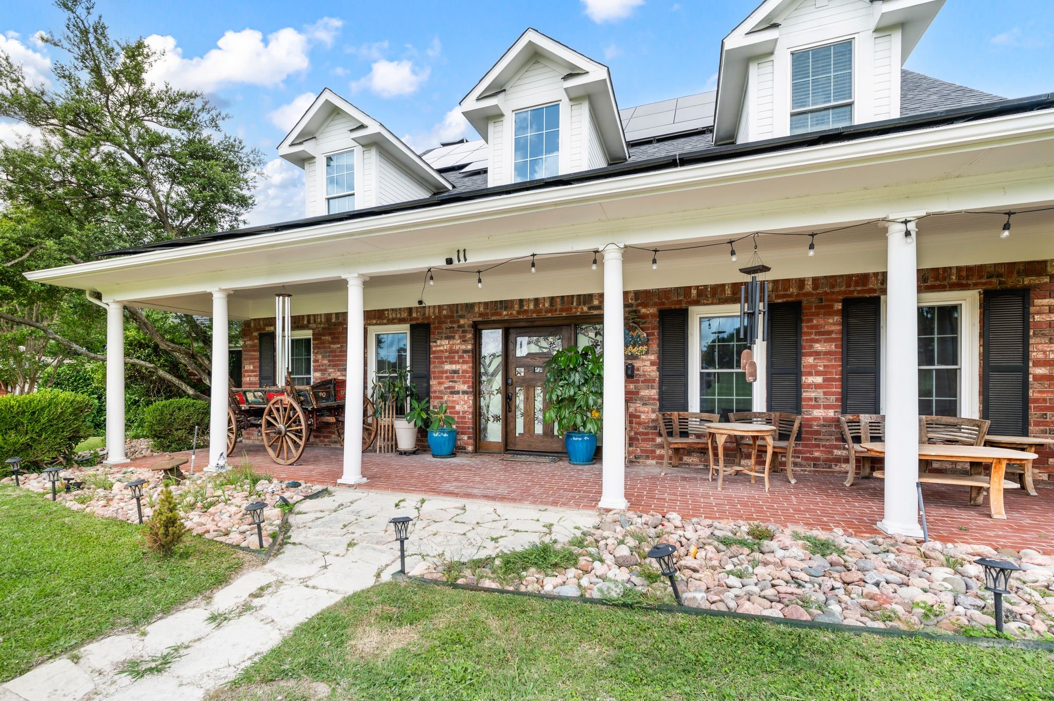 11 Country Ridge Road