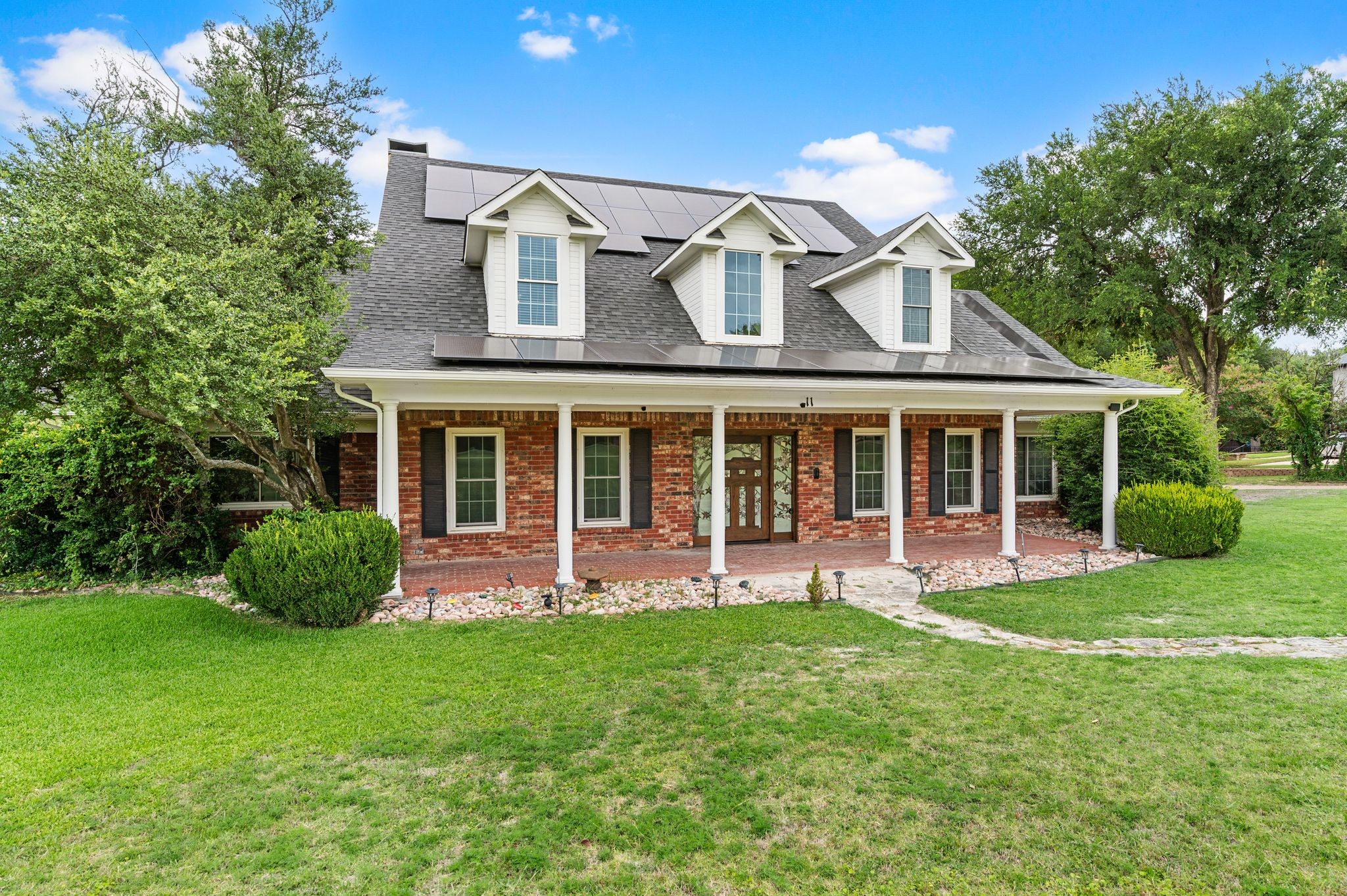 11 Country Ridge Road