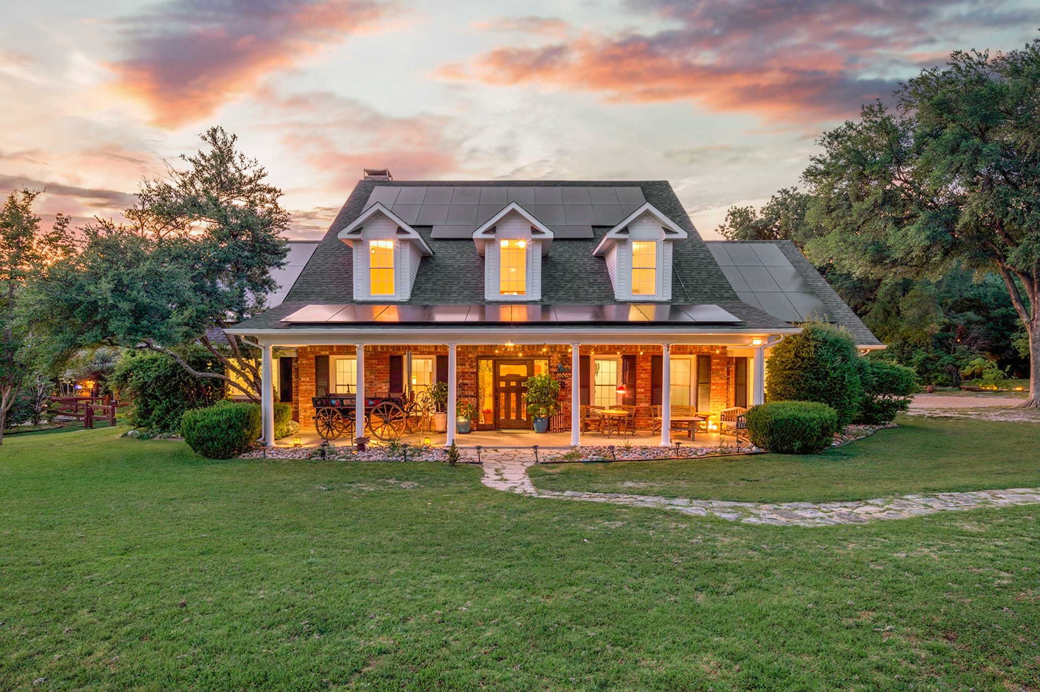 11 Country Ridge Road