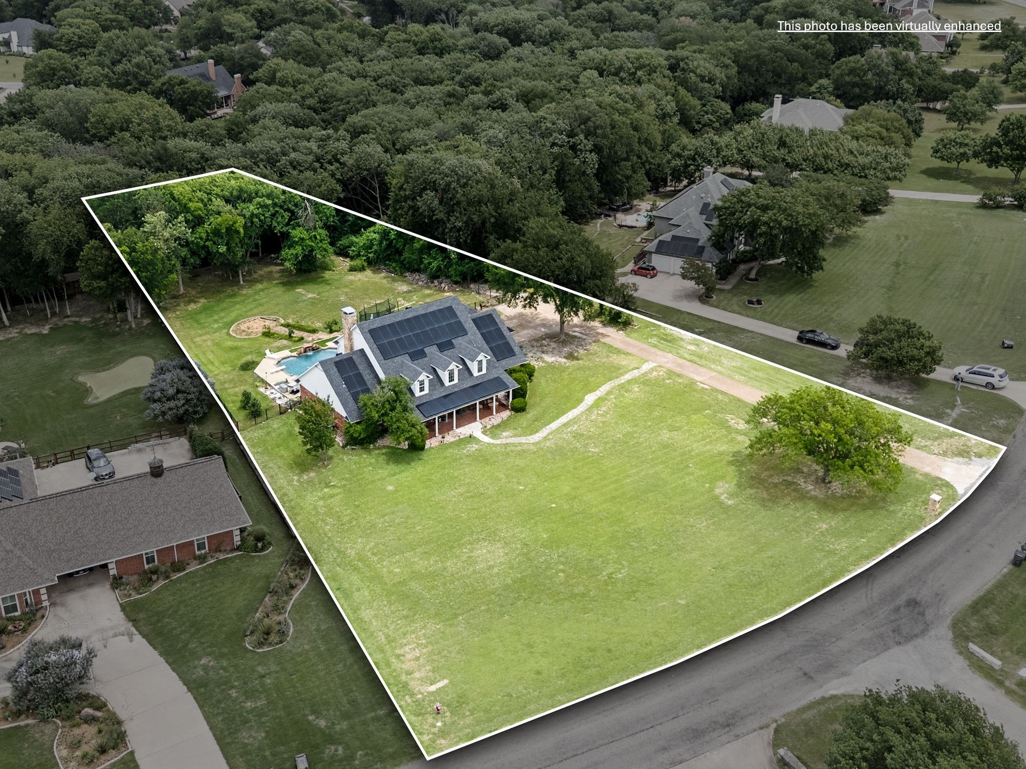 11 Country Ridge Road