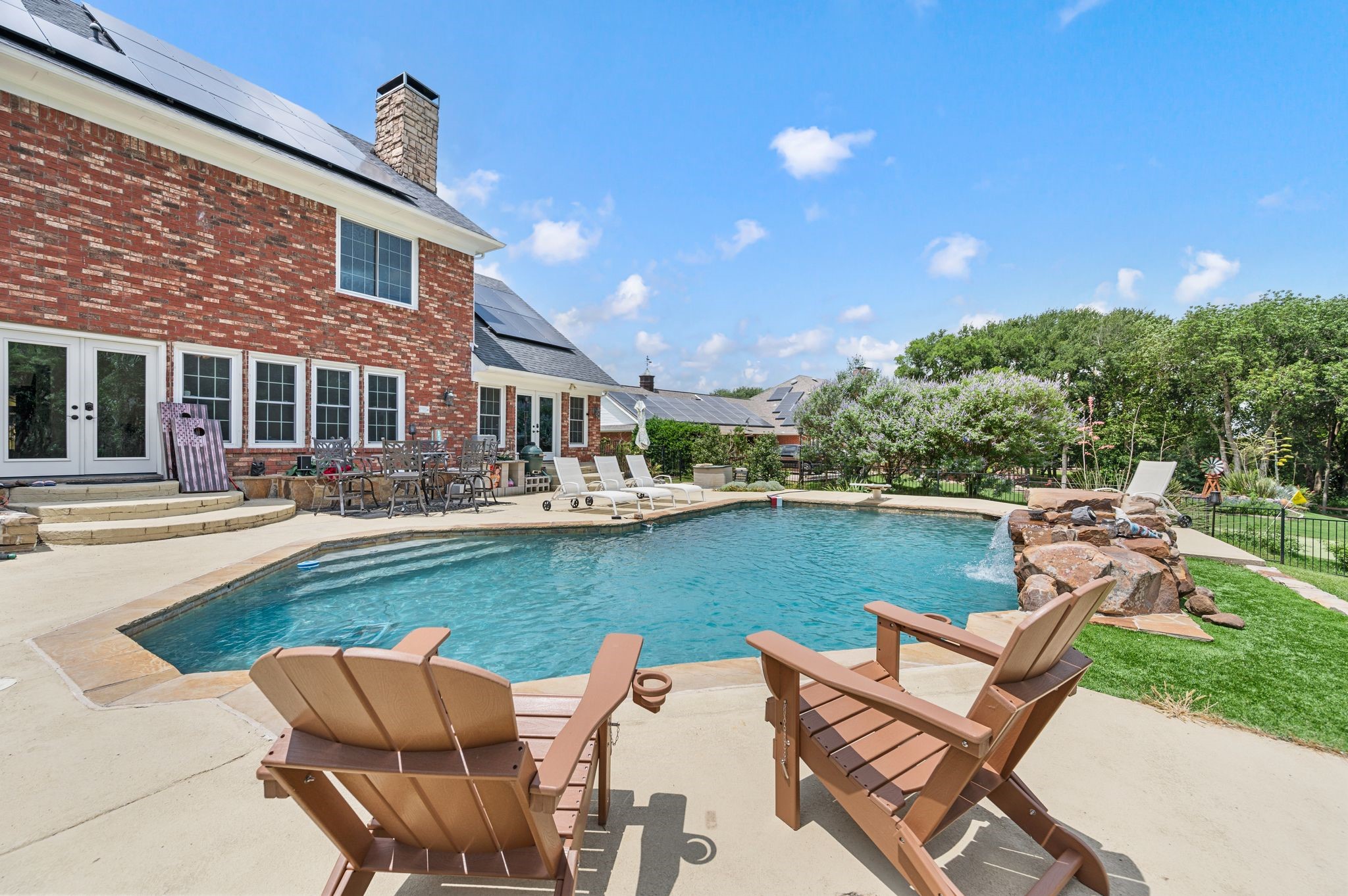 11 Country Ridge Road