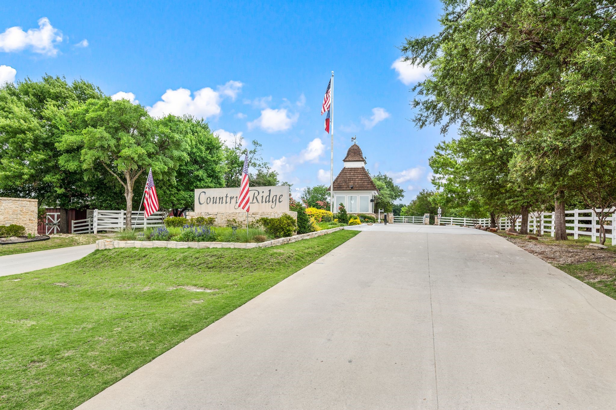 11 Country Ridge Road