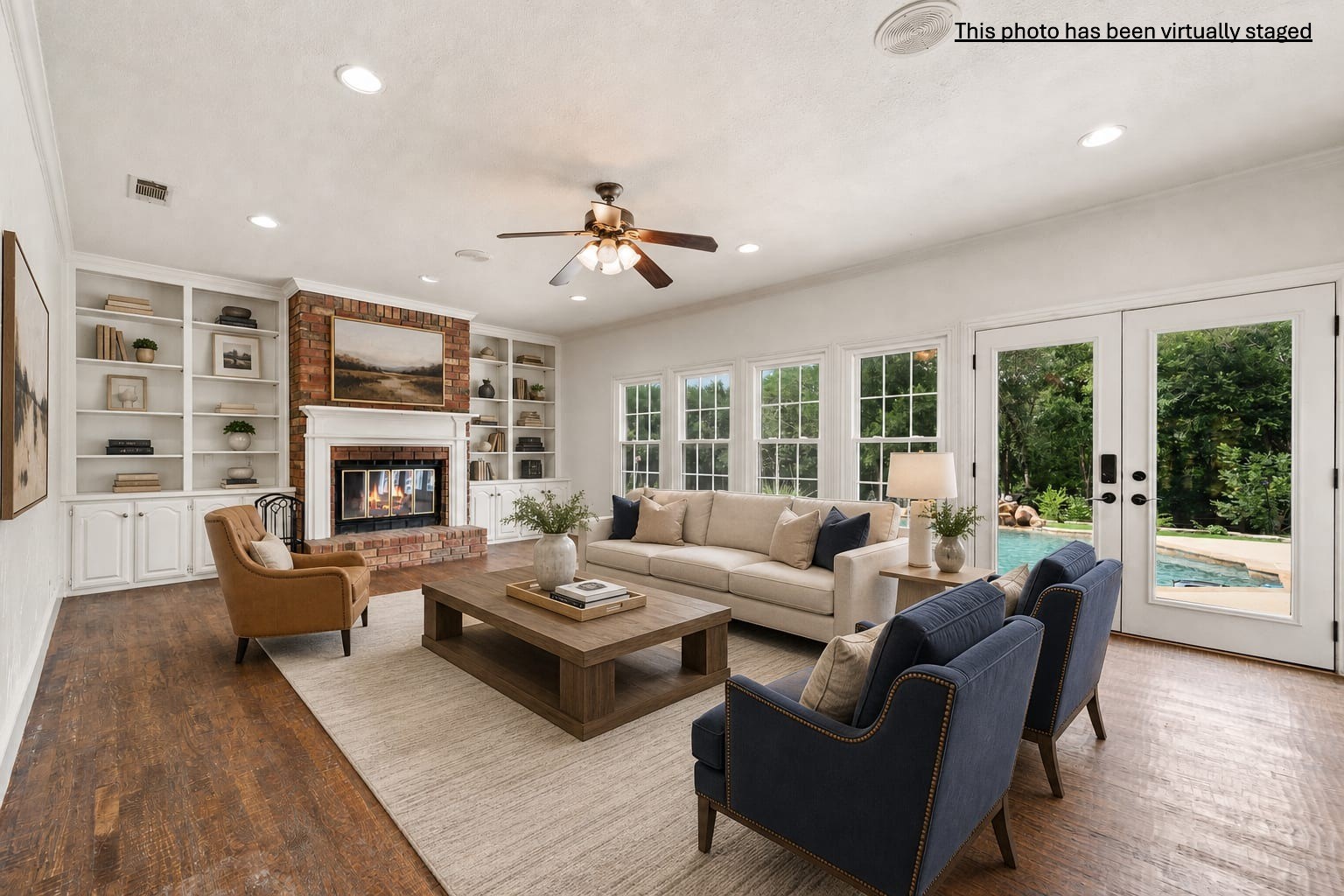 11 Country Ridge Road